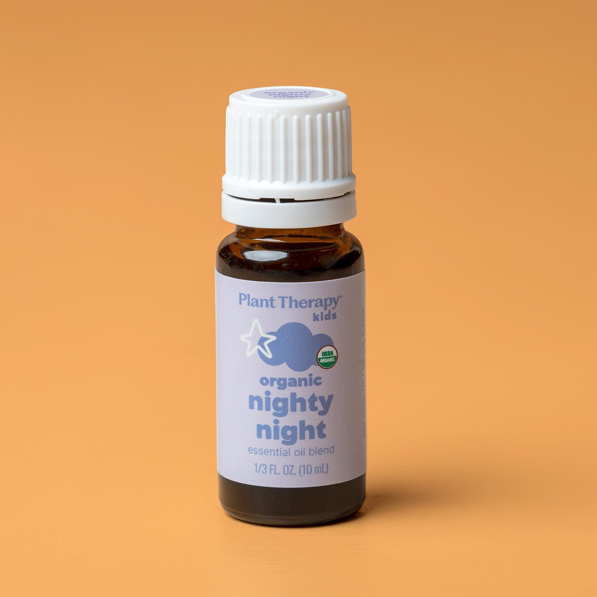 Organic Nighty Night Essential Oil Plant Therapy