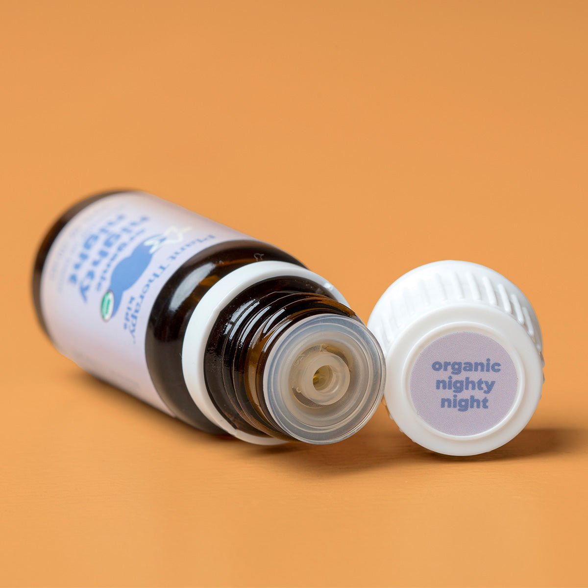 Organic Nighty Night Essential Oil Plant Therapy