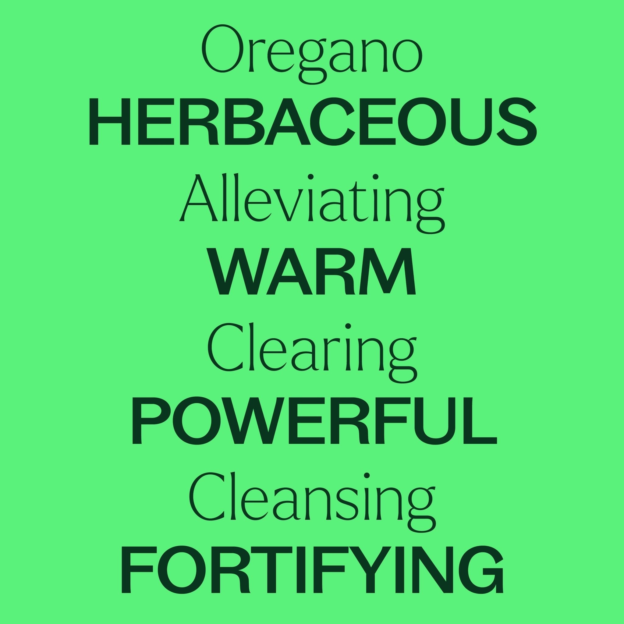 Organic Oregano Essential Oil Plant Therapy