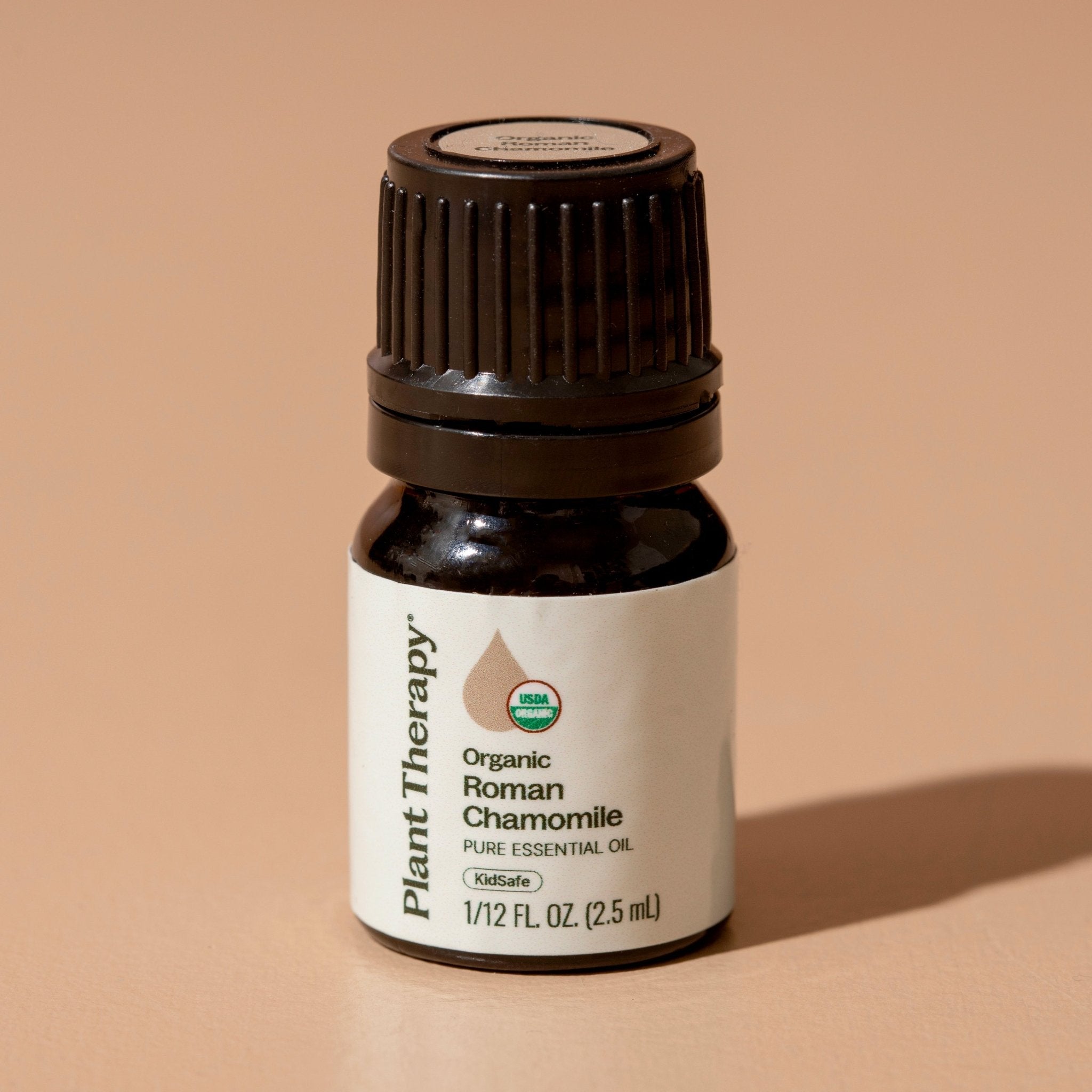 Organic Roman Chamomile Essential Oil Plant Therapy