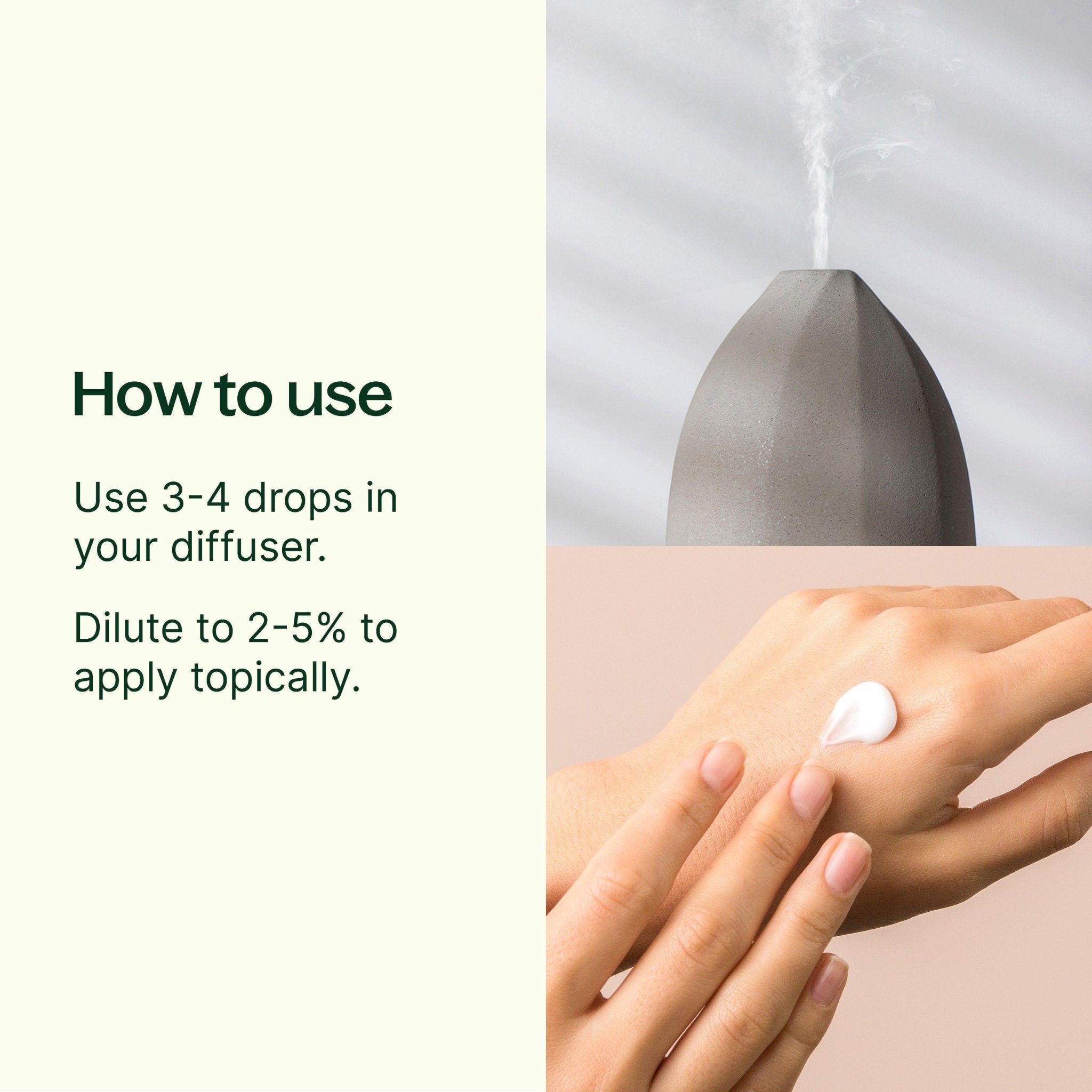 Organic Tea Tree Essential Oil Plant Therapy