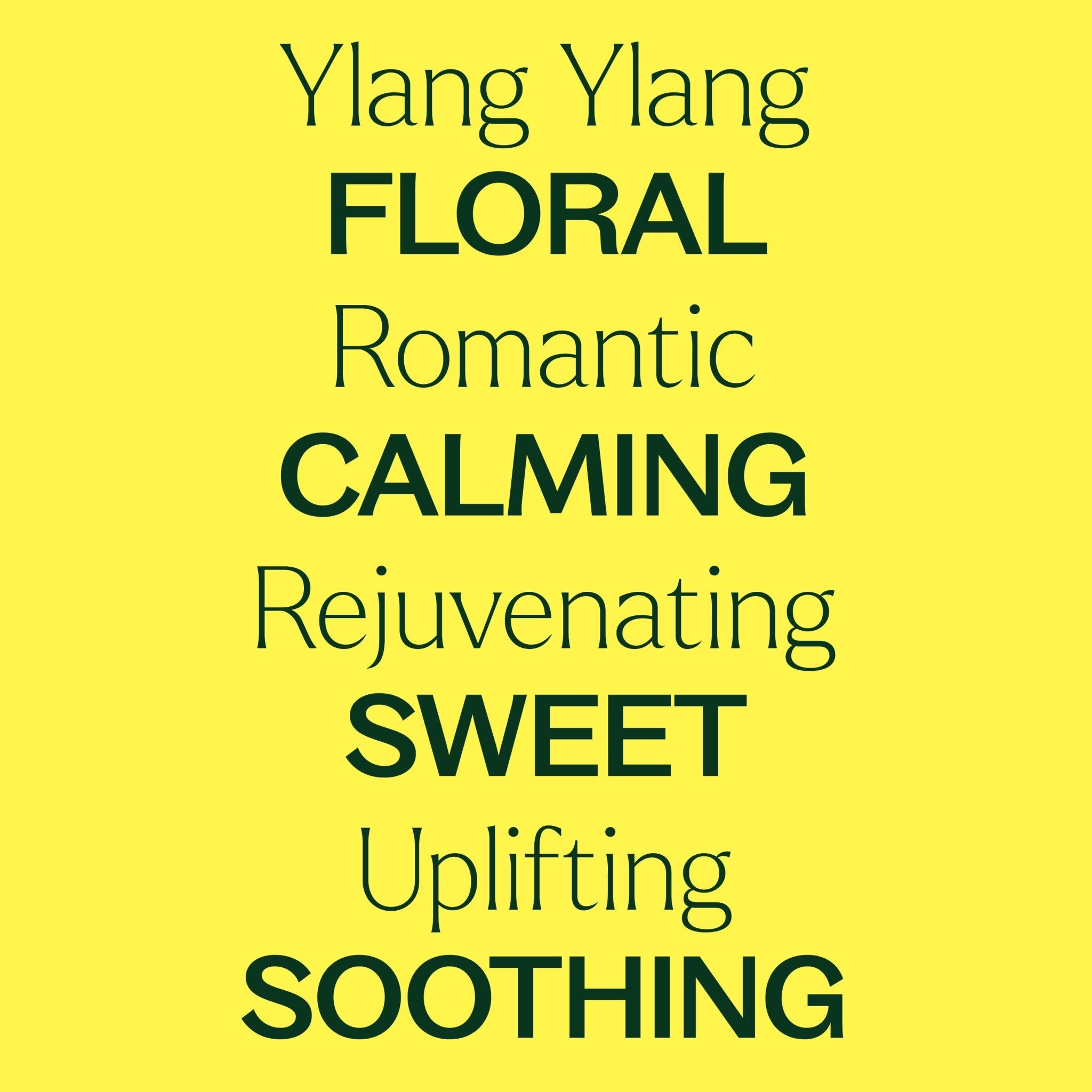 Organic Ylang Ylang Complete Essential Oil Plant Therapy