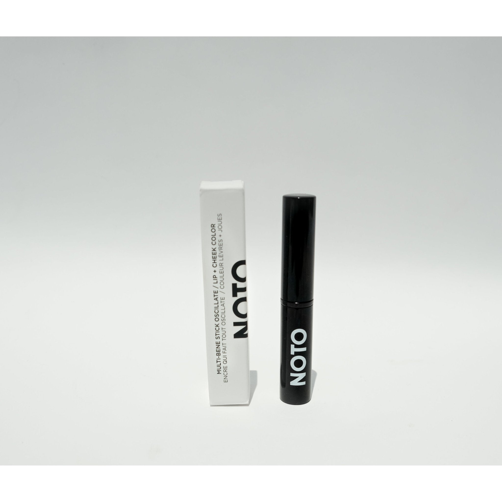 OSCILLATE - MULTI - BENE STICK // LIPS + CHEEKS NOTO Botanics