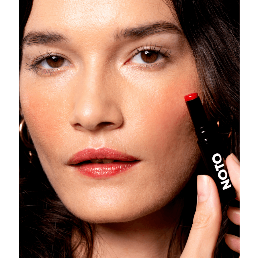 OSCILLATE - MULTI - BENE STICK // LIPS + CHEEKS NOTO Botanics