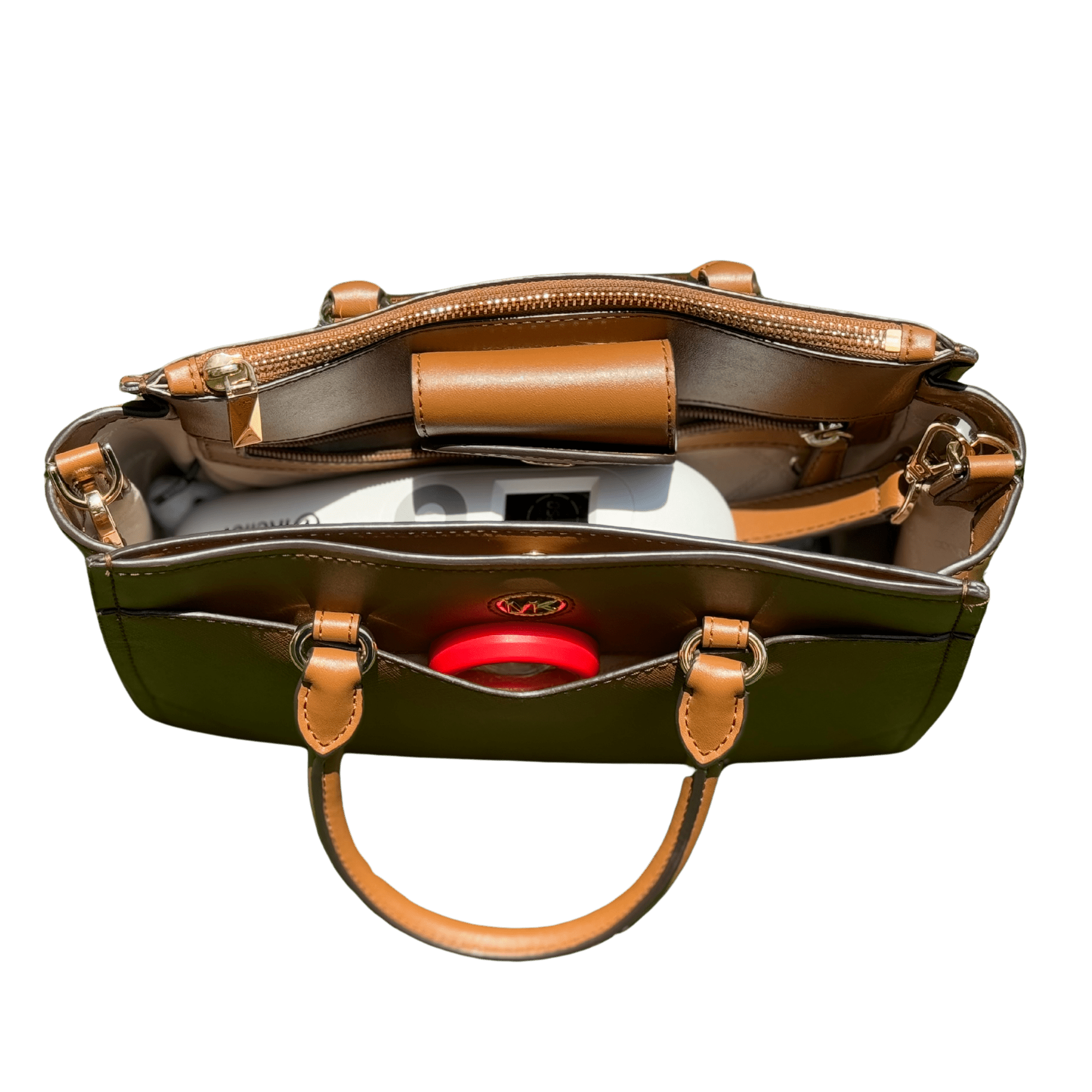 PainIQ+ Red Light & Infrared Laser Therapy Device iReliev