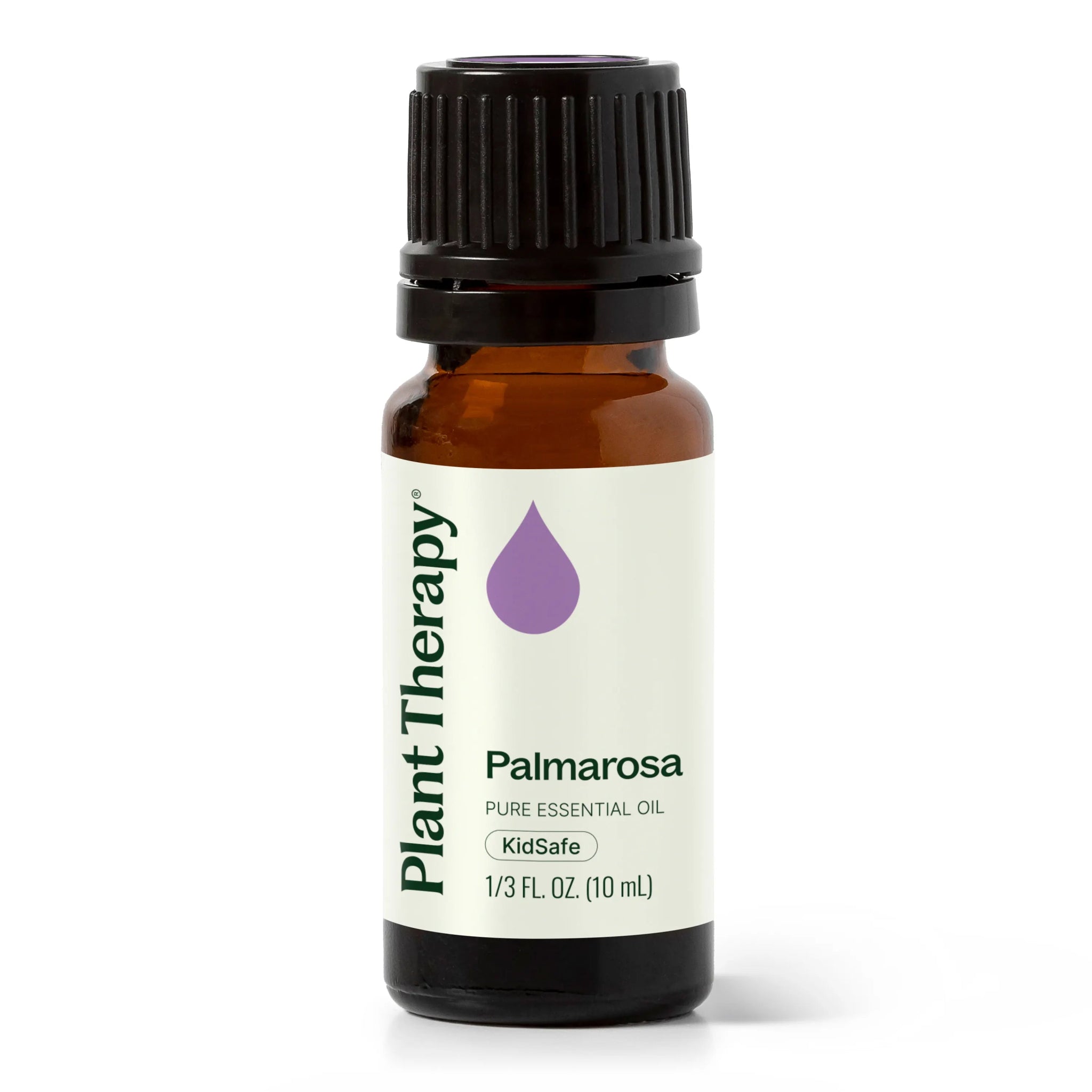 Palmarosa Essential Oil Plant Therapy