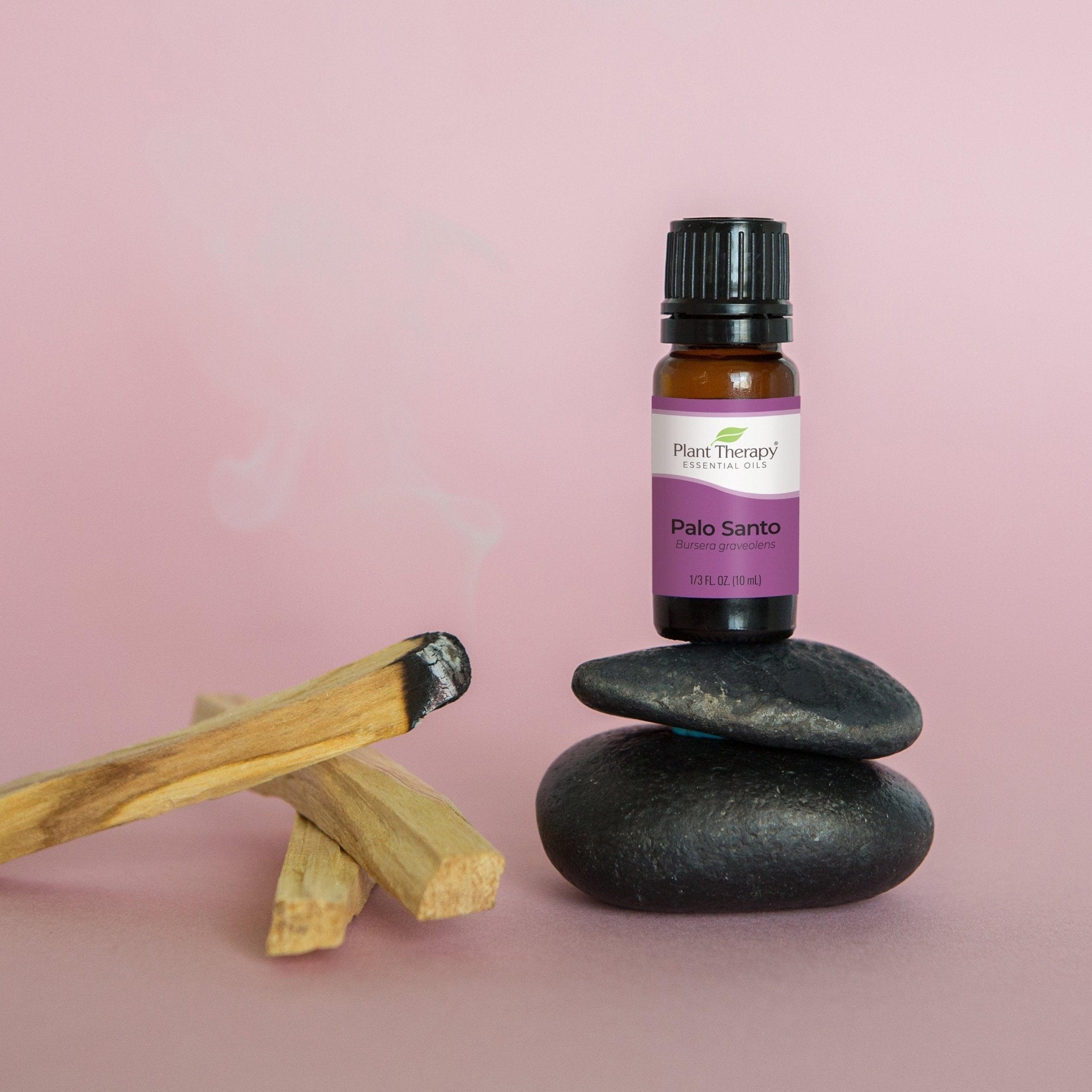 Palo Santo Essential Oil Plant Therapy