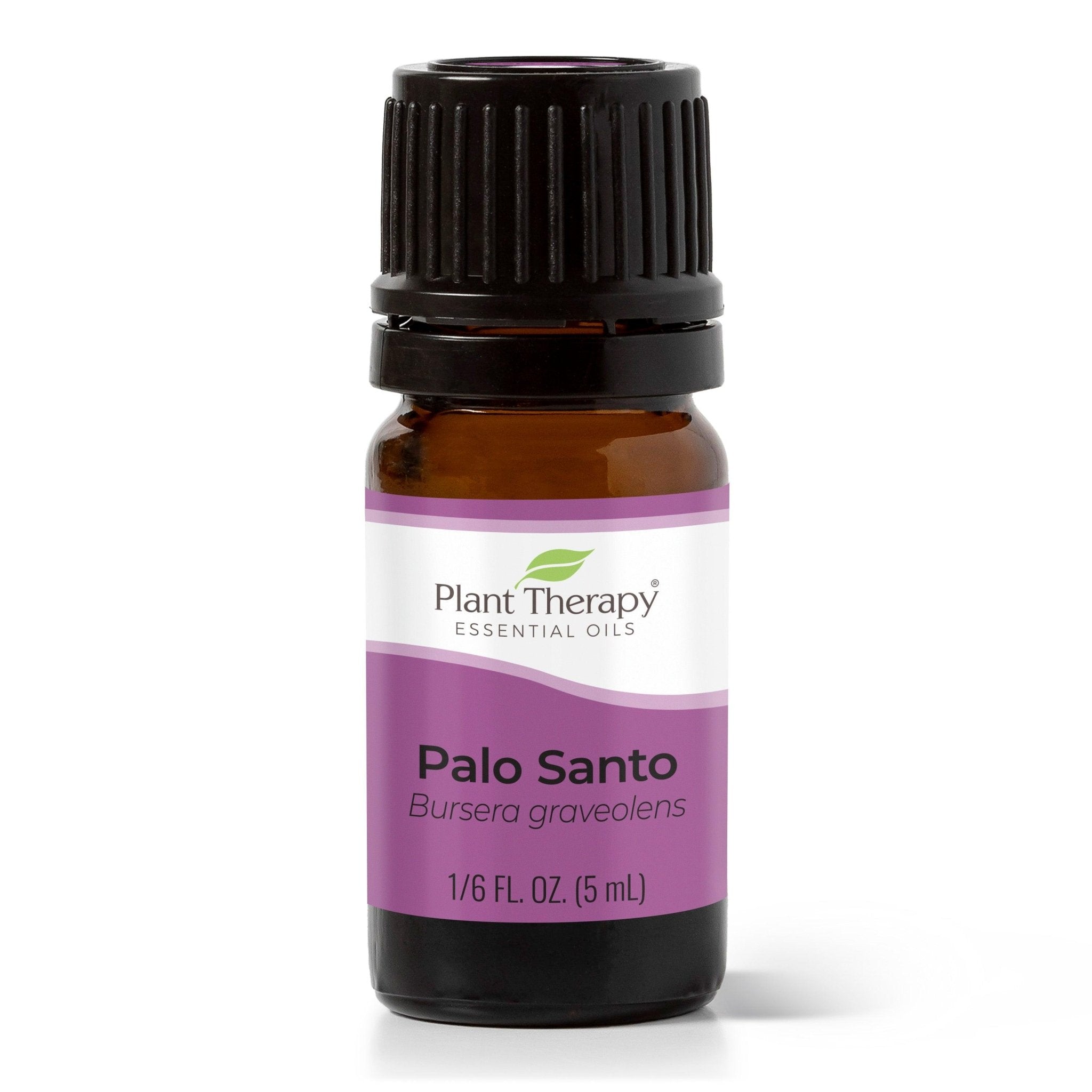 Palo Santo Essential Oil Plant Therapy