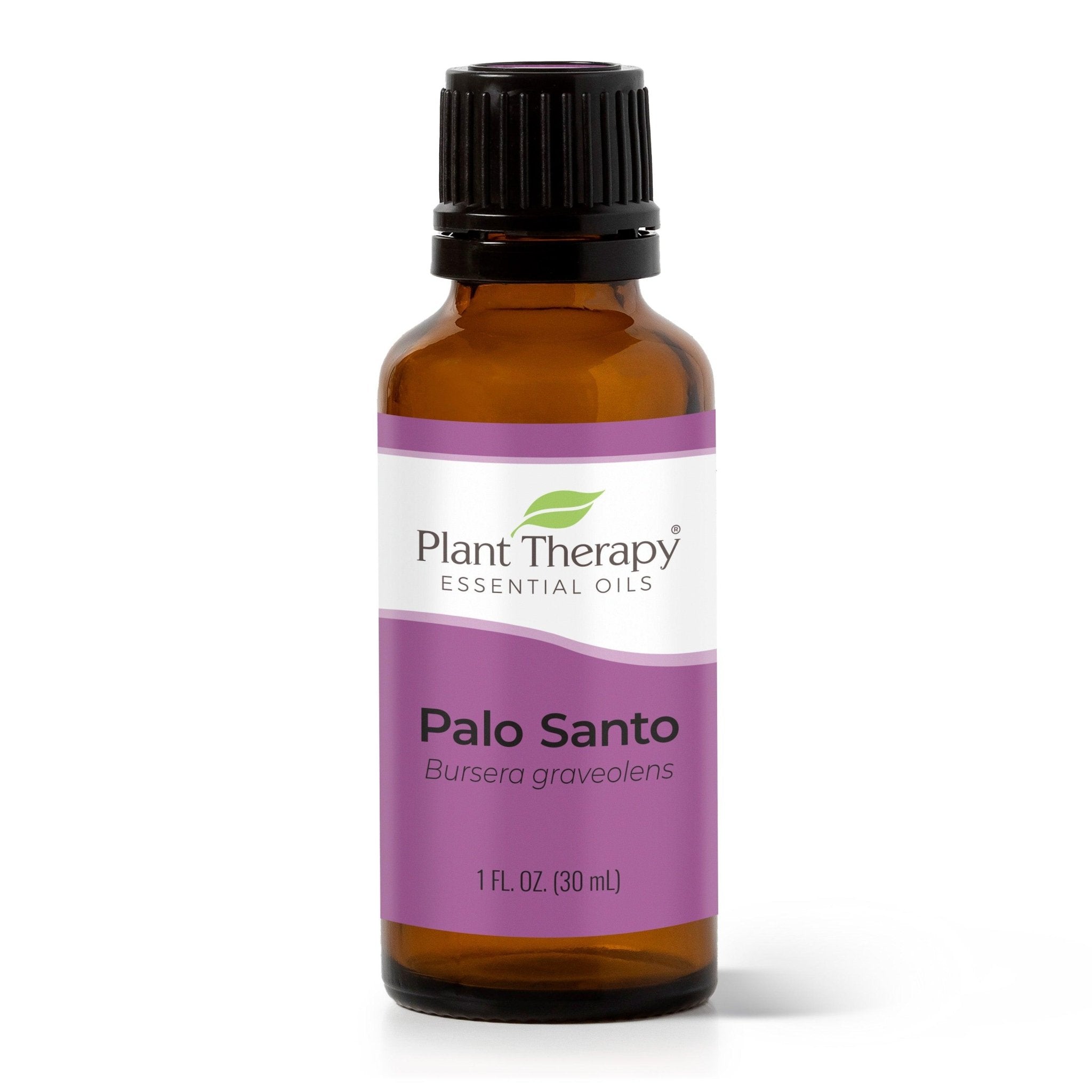 Palo Santo Essential Oil Plant Therapy