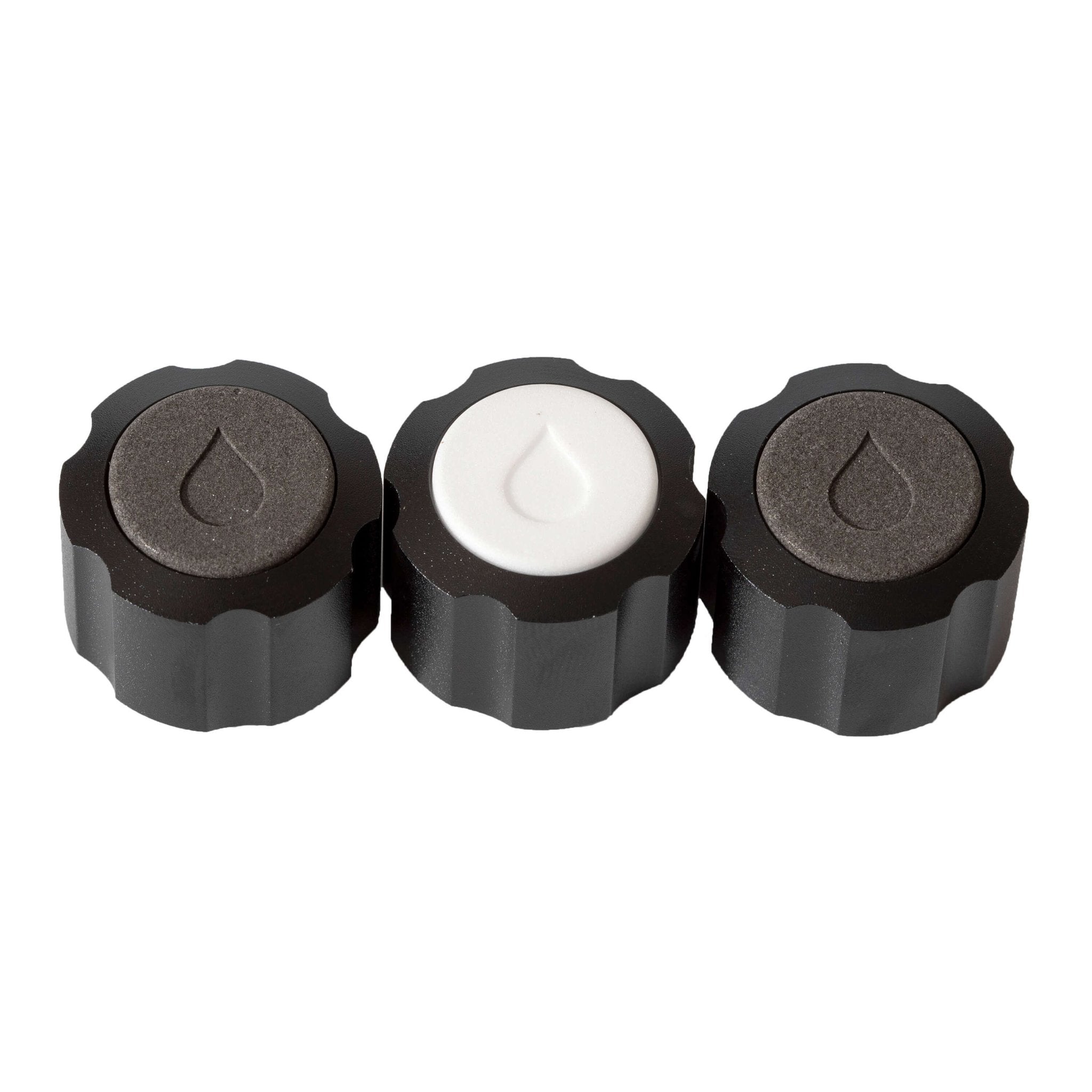 Passive Diffuser Cap 3 - Pack Plant Therapy