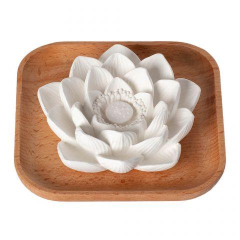 Passive Lotus Diffuser Plant Therapy