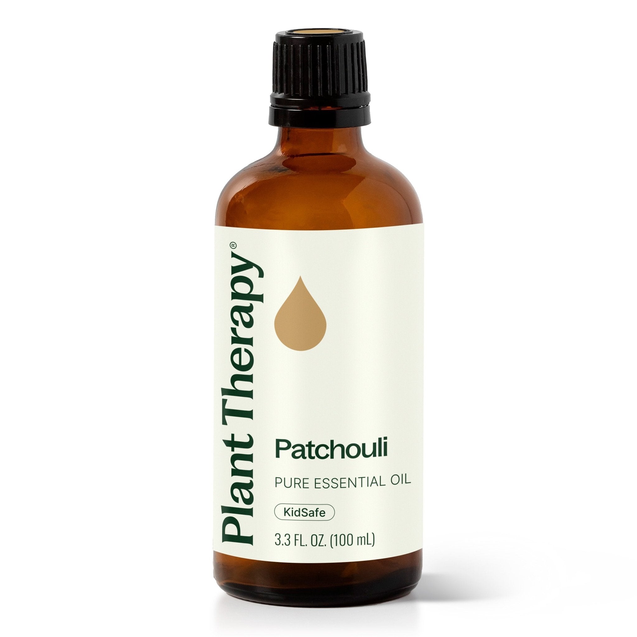 Patchouli Essential Oil Plant Therapy