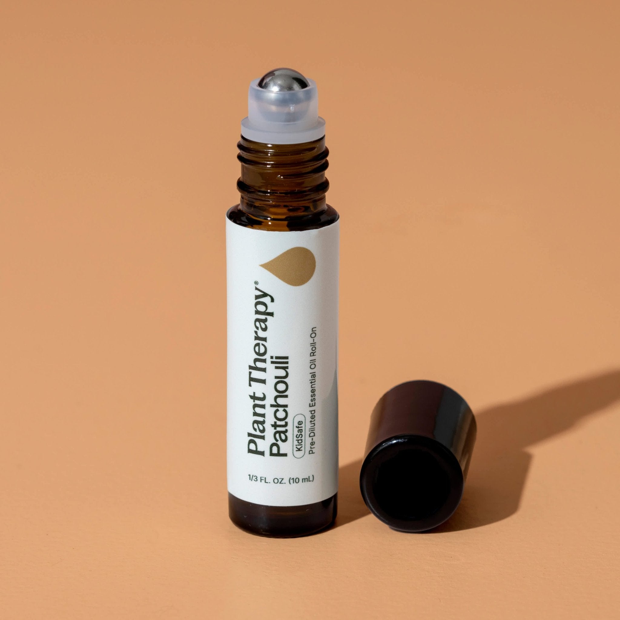 Patchouli Essential Oil Pre - Diluted Roll - On Plant Therapy