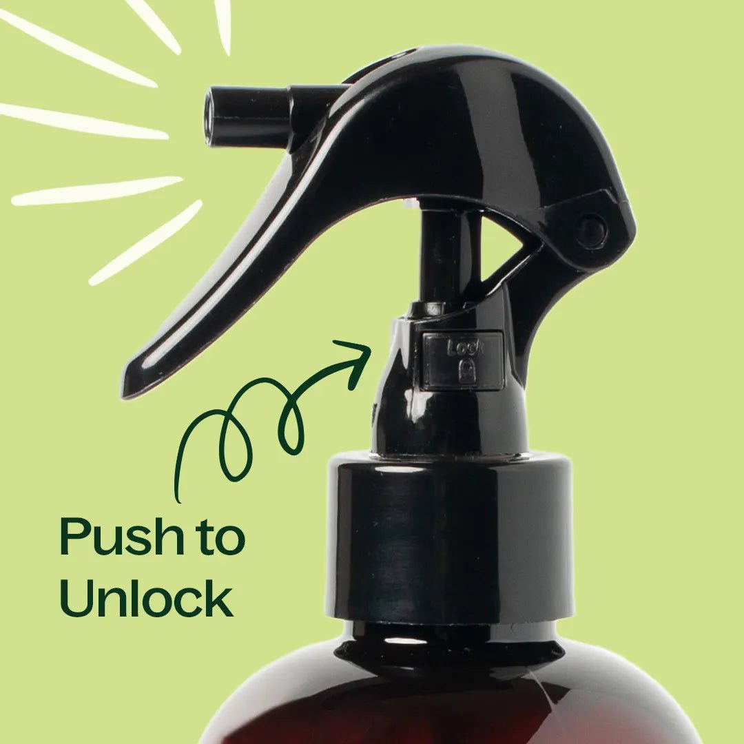 Pearberry Lychee Linen Spray Plant Therapy