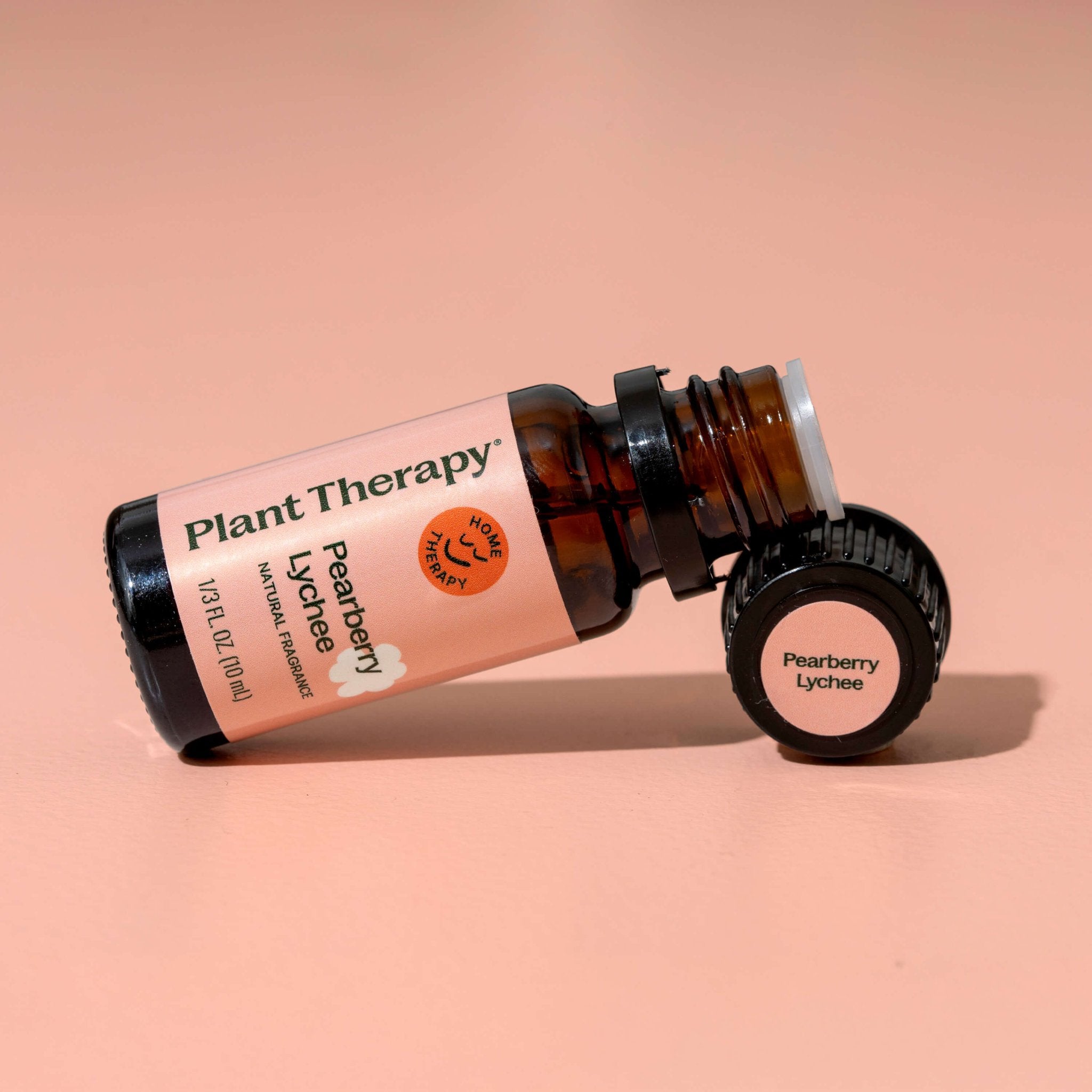 Pearberry Lychee Natural Fragrance Plant Therapy