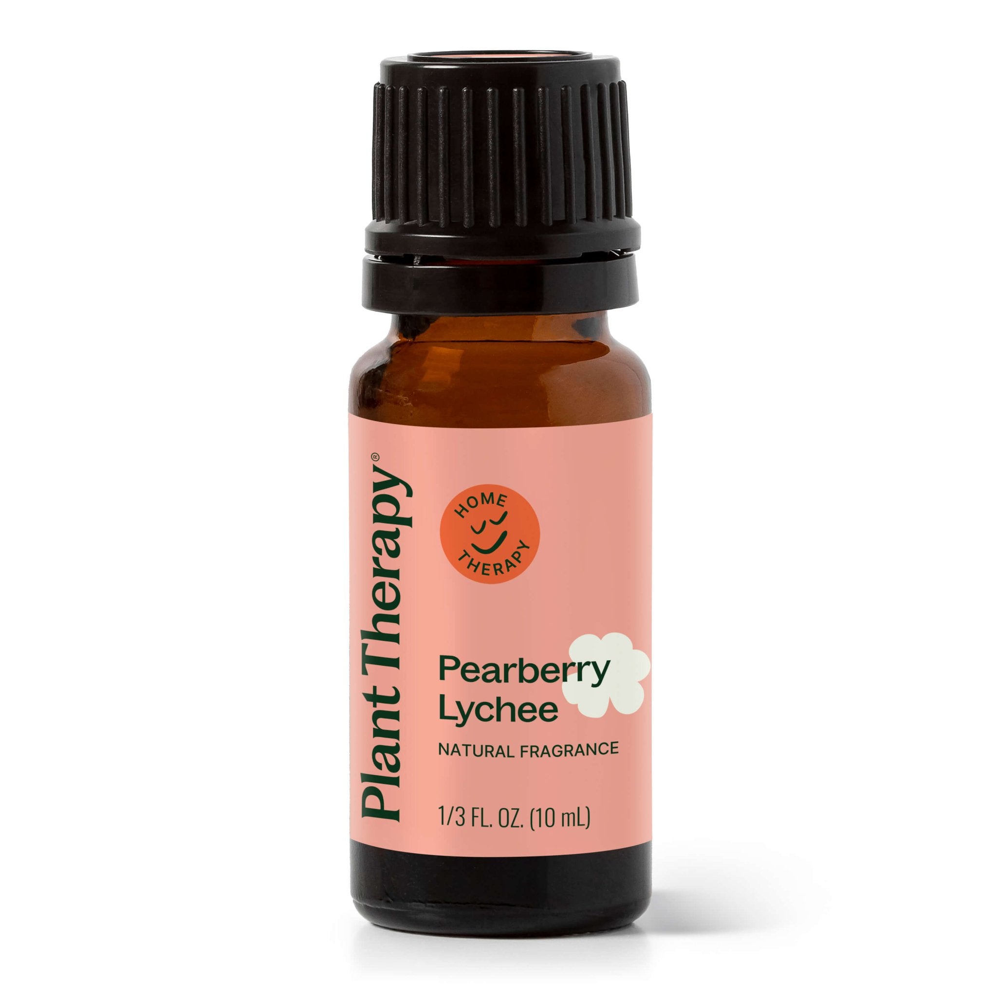 Pearberry Lychee Natural Fragrance Plant Therapy