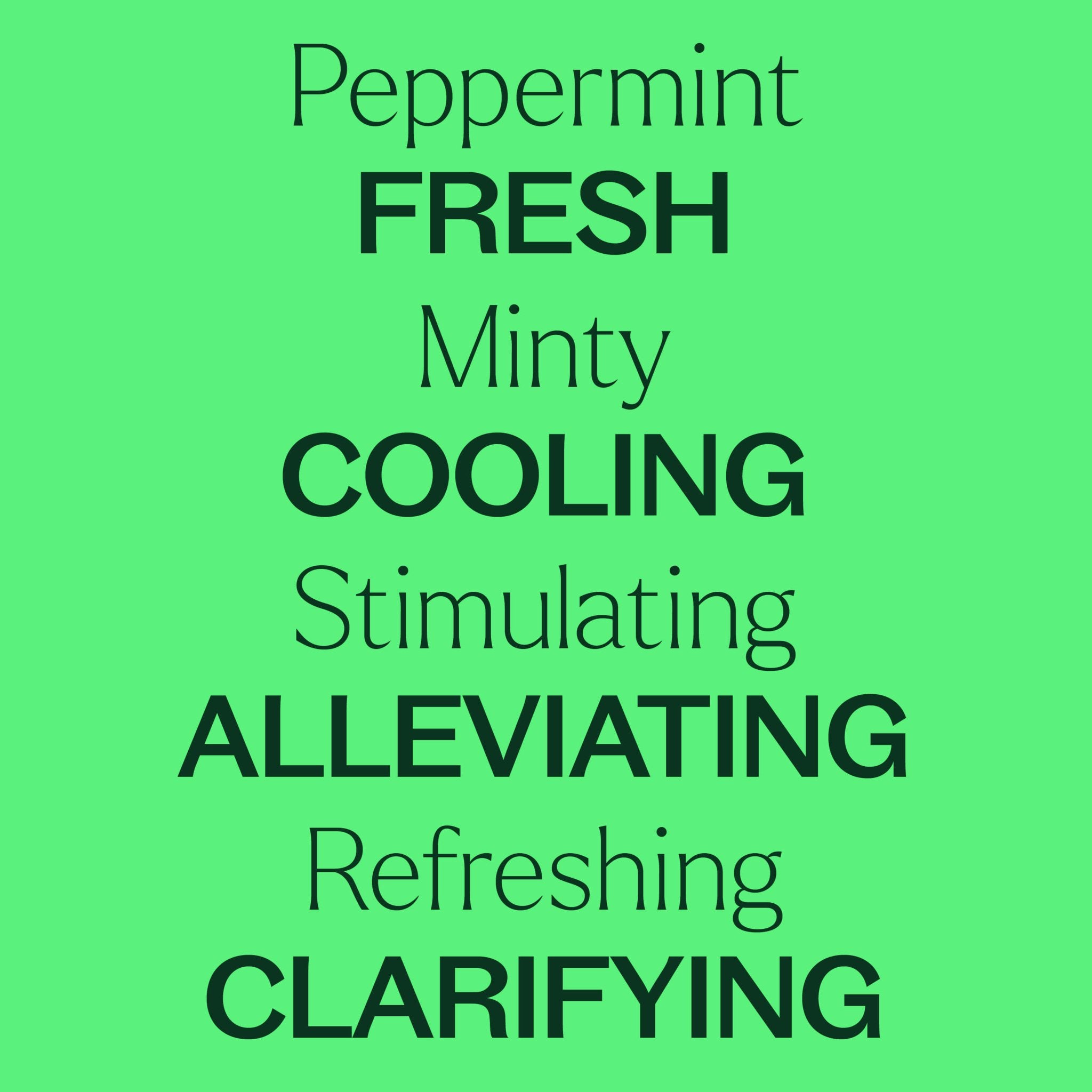 Peppermint Essential Oil Pre - Diluted Roll - On Plant Therapy