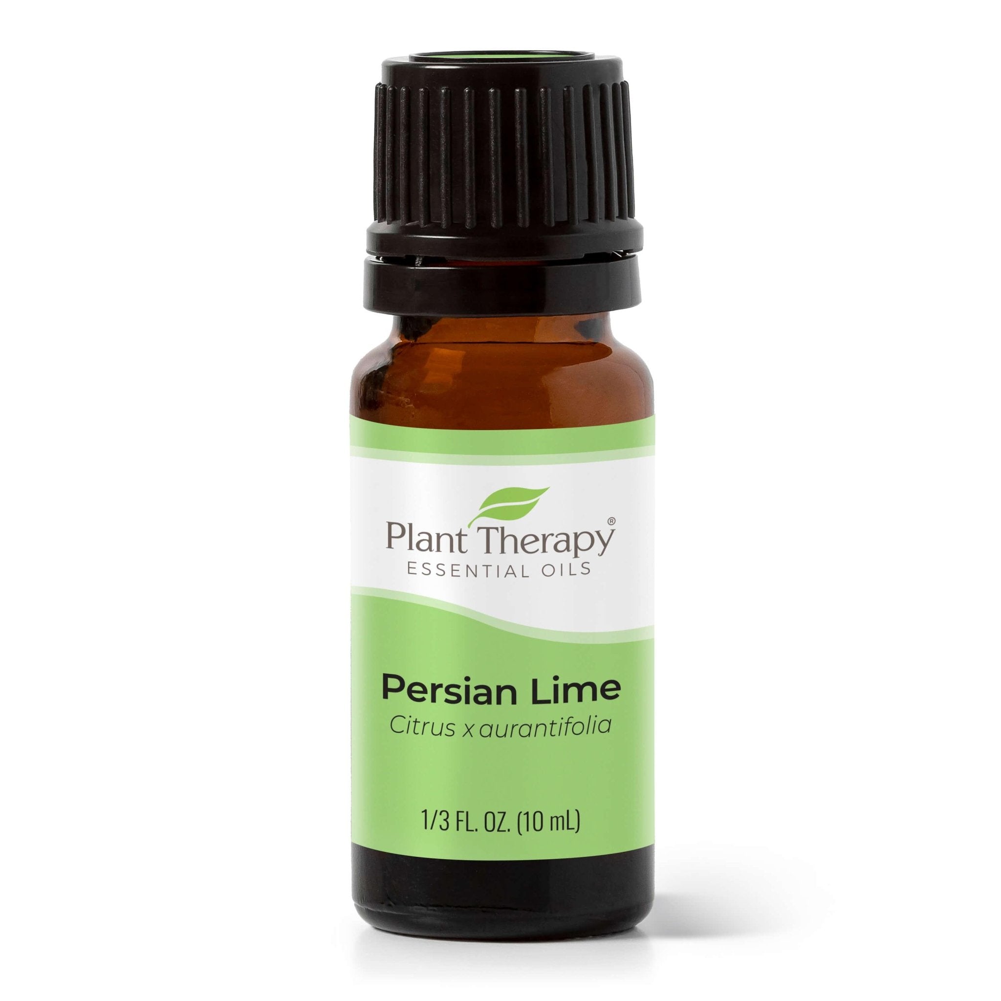 Persian Lime Essential Oil Plant Therapy