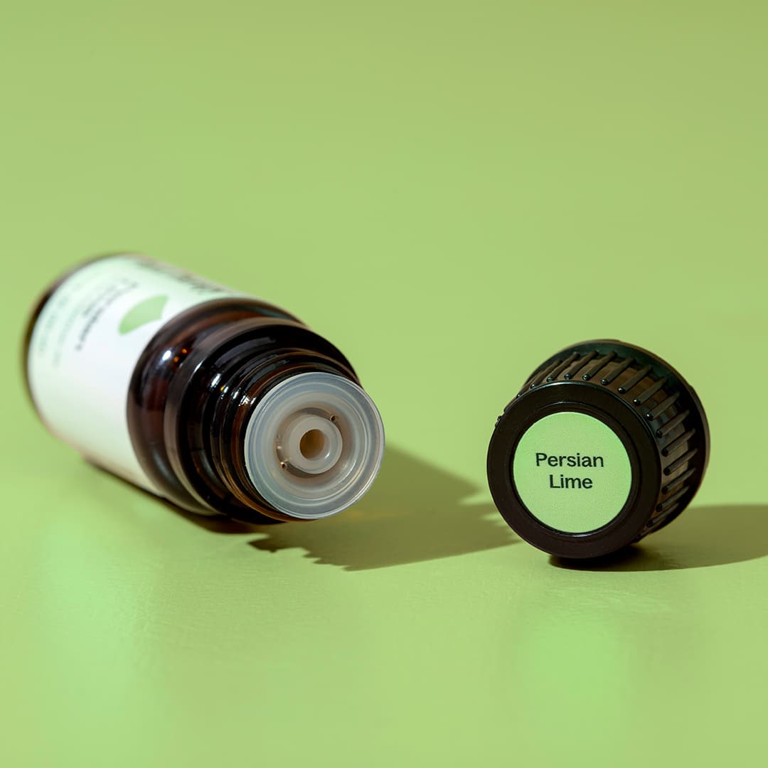 Persian Lime Essential Oil Plant Therapy