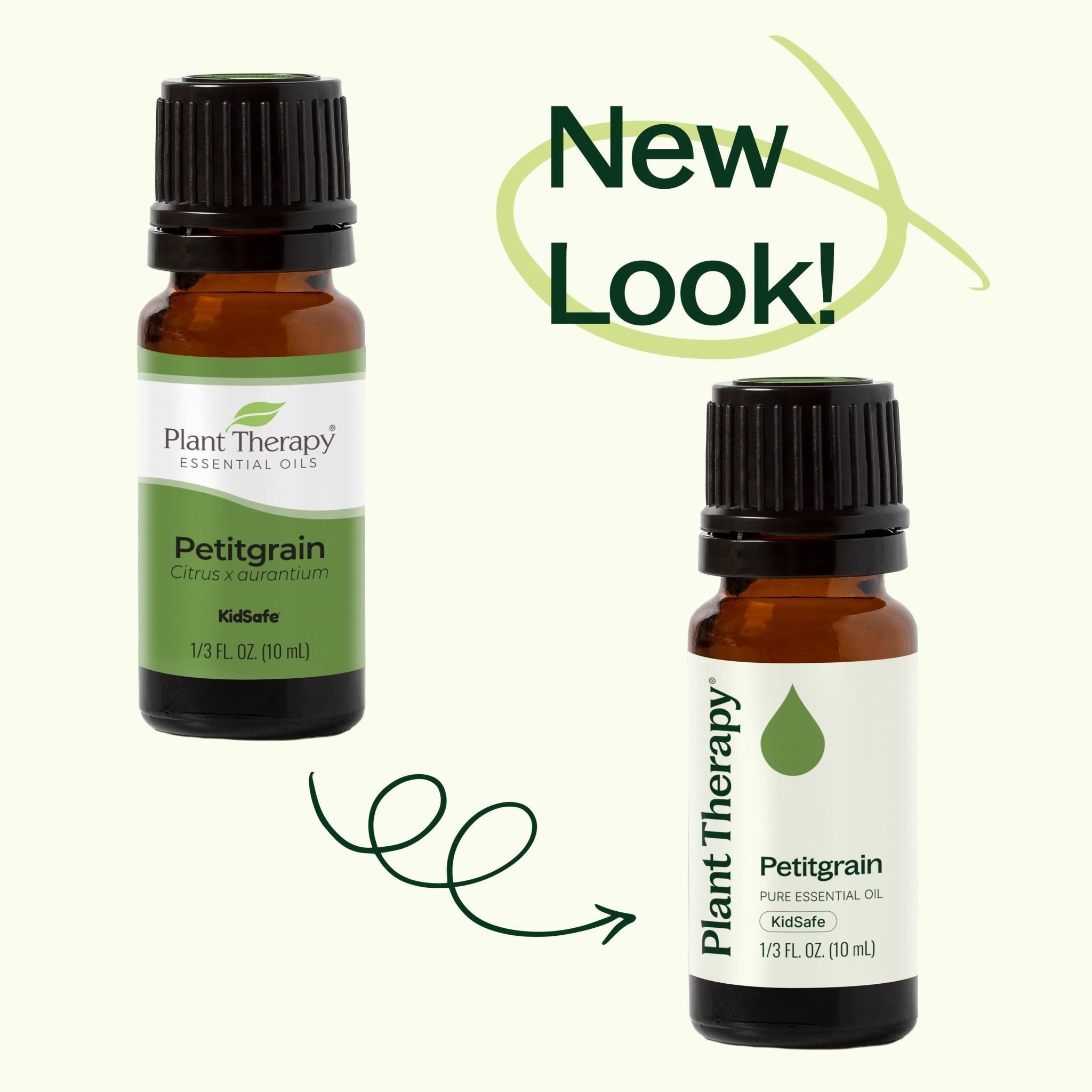 Petitgrain Essential Oil Plant Therapy
