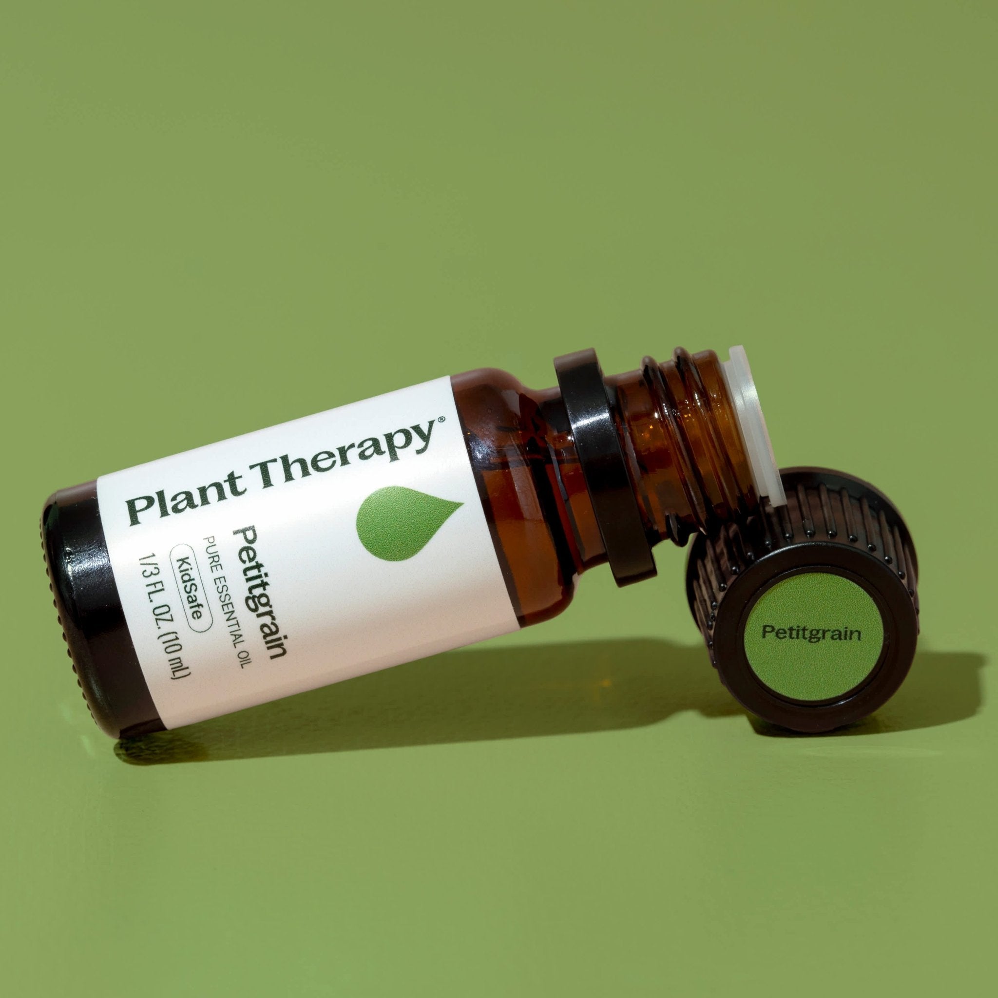 Petitgrain Essential Oil Plant Therapy