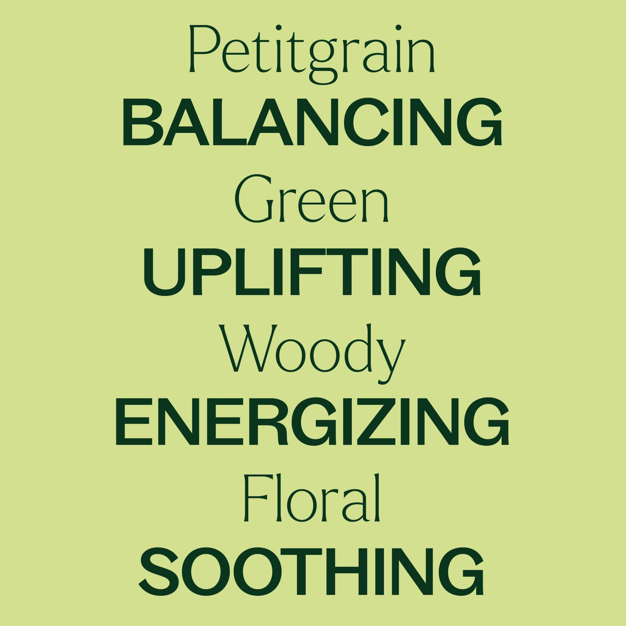 Petitgrain Essential Oil Plant Therapy