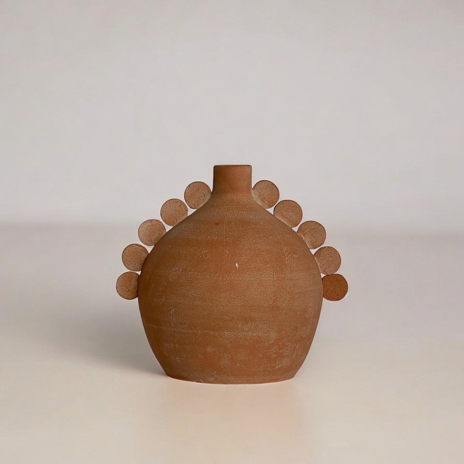 Petra Vessel by MESO MESO