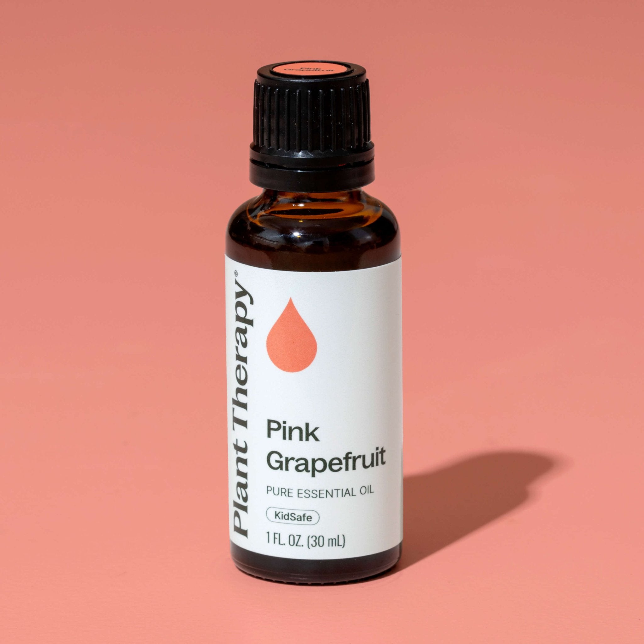 Pink Grapefruit Essential Oil Plant Therapy