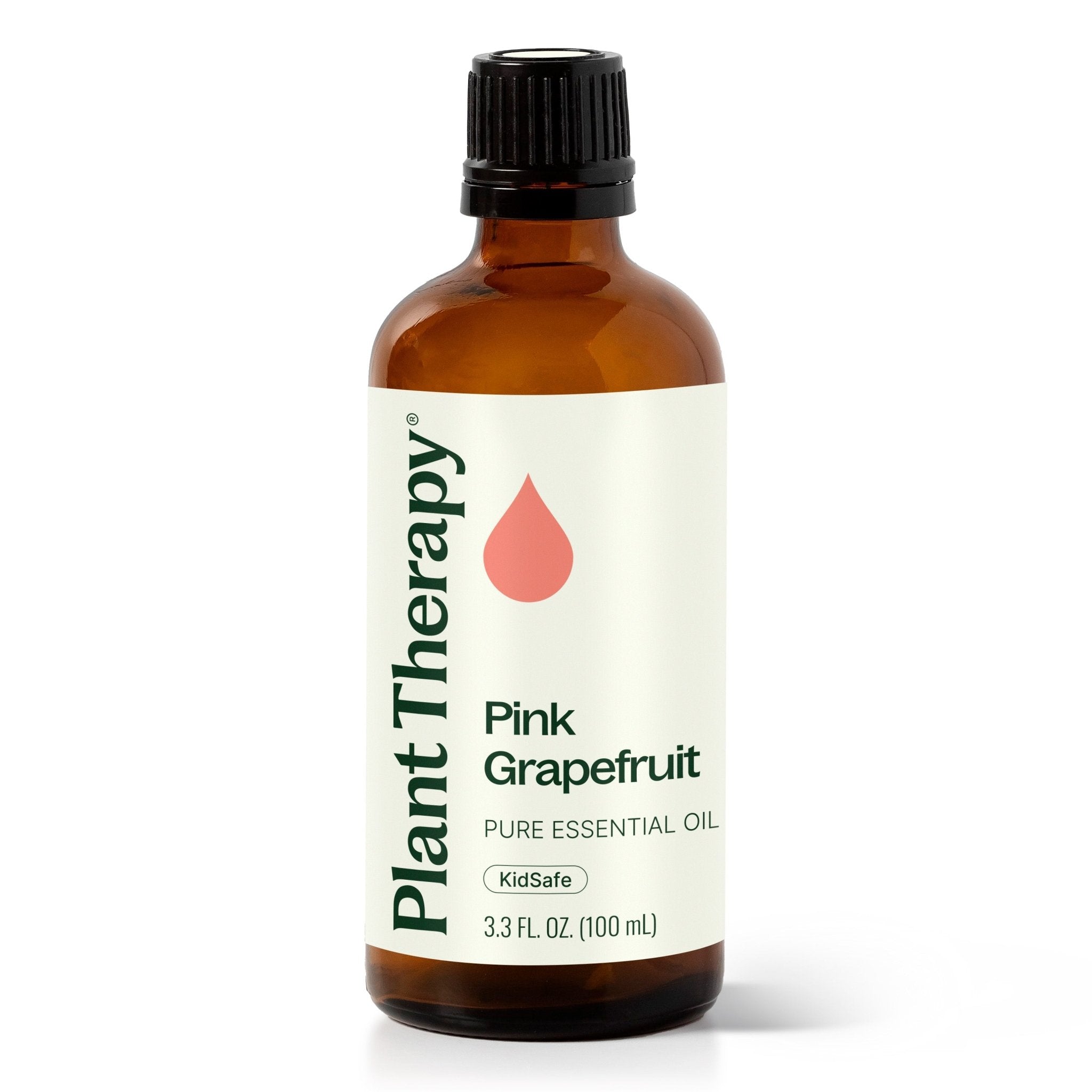 Pink Grapefruit Essential Oil Plant Therapy