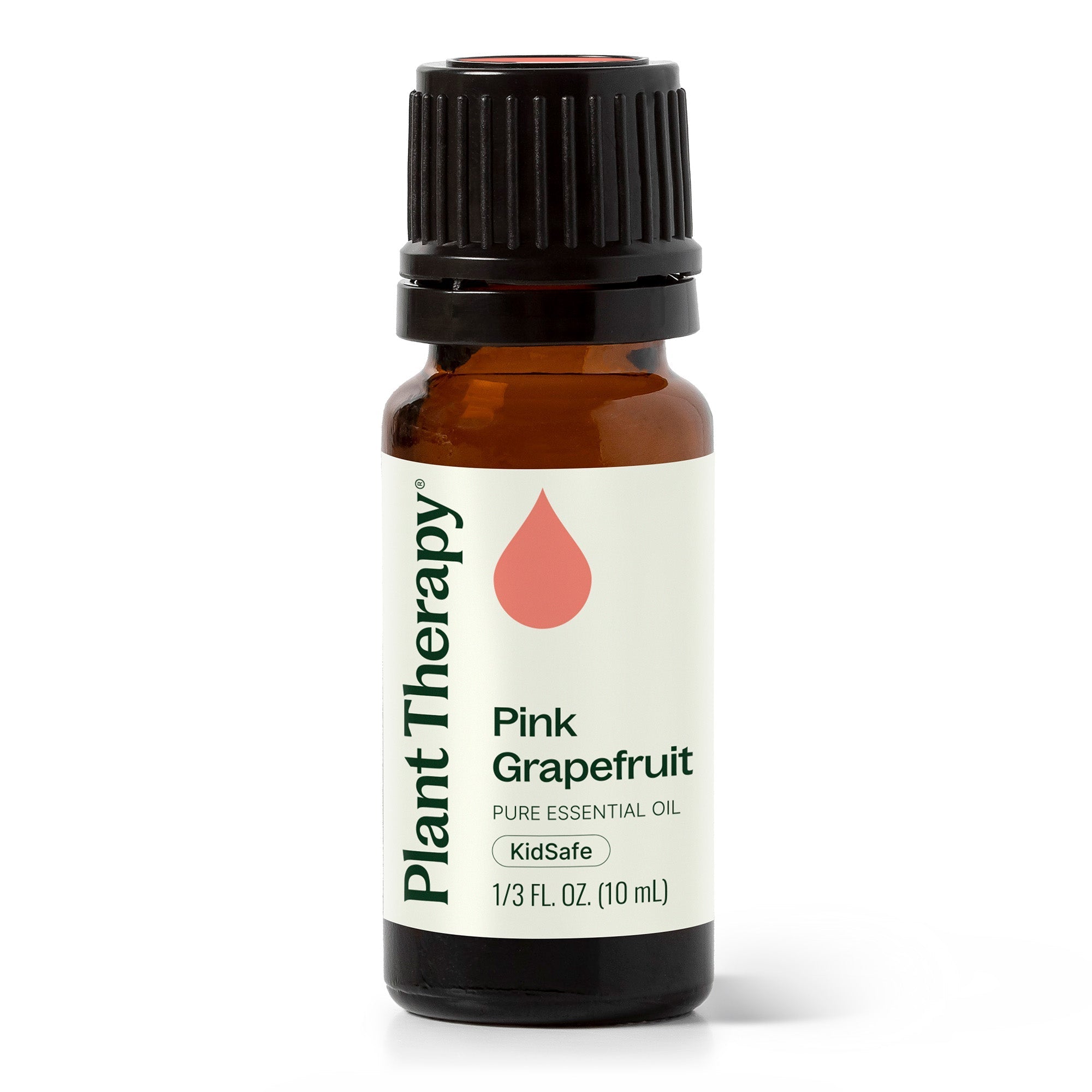Pink Grapefruit Essential Oil Plant Therapy