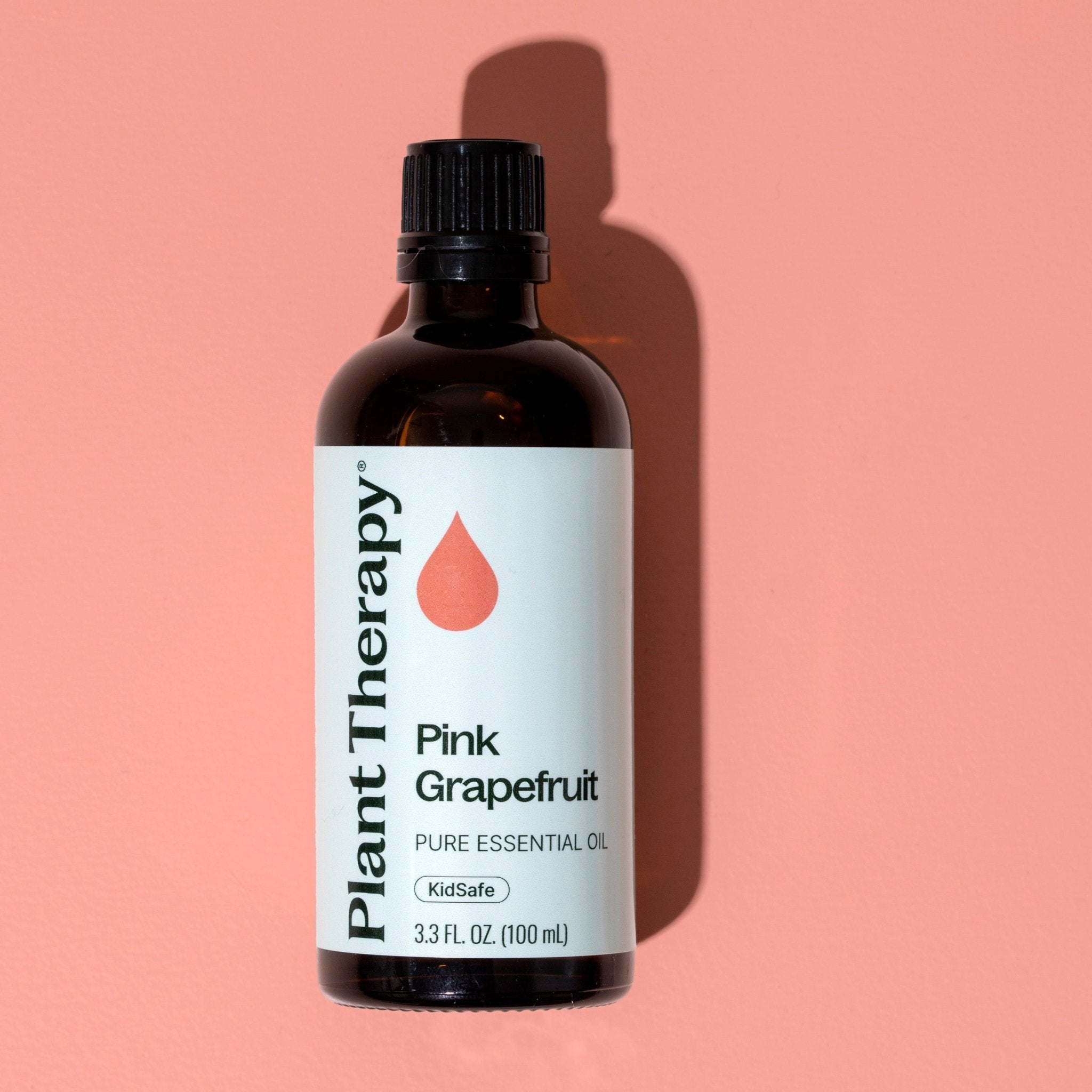 Pink Grapefruit Essential Oil Plant Therapy