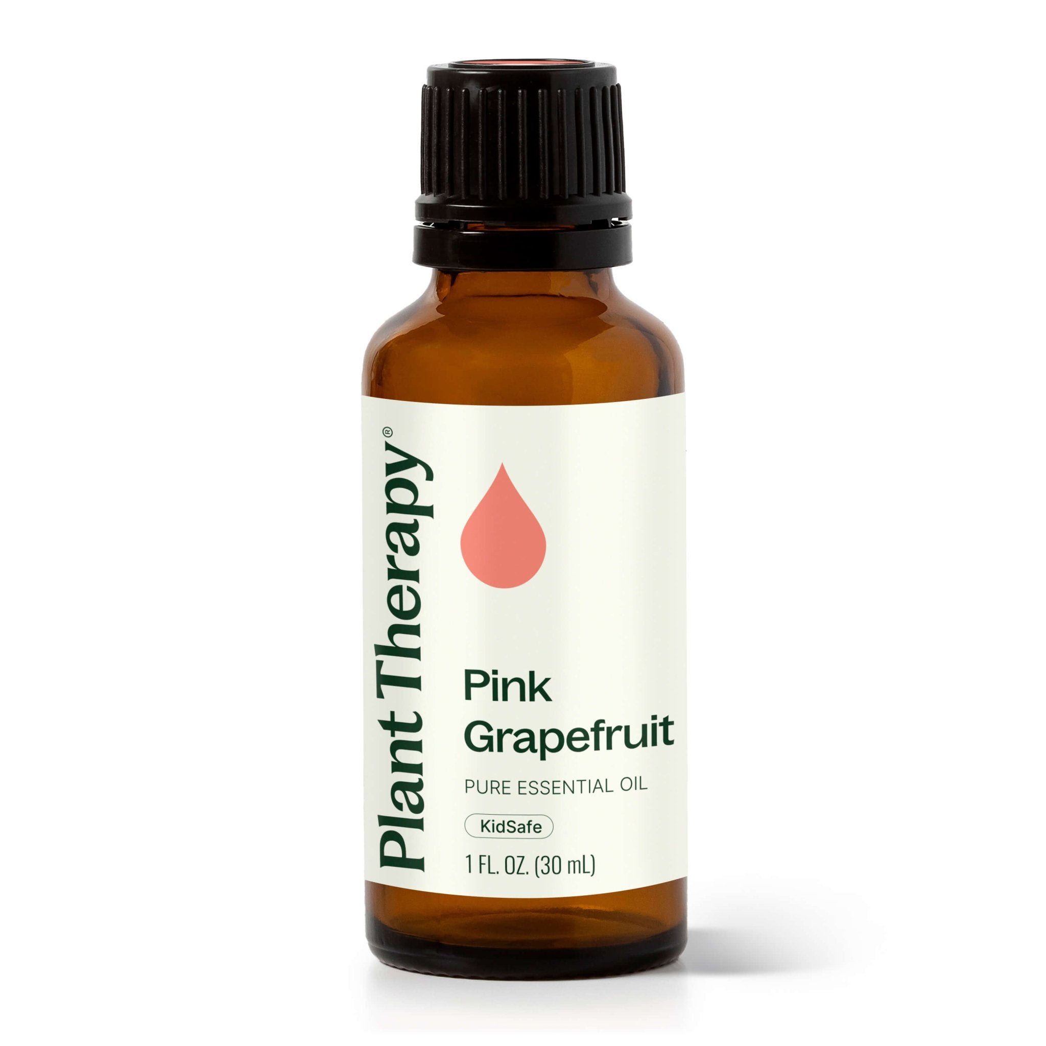Pink Grapefruit Essential Oil Plant Therapy