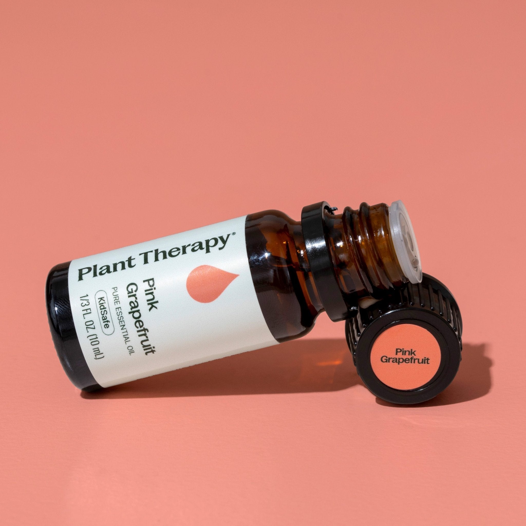 Pink Grapefruit Essential Oil Plant Therapy