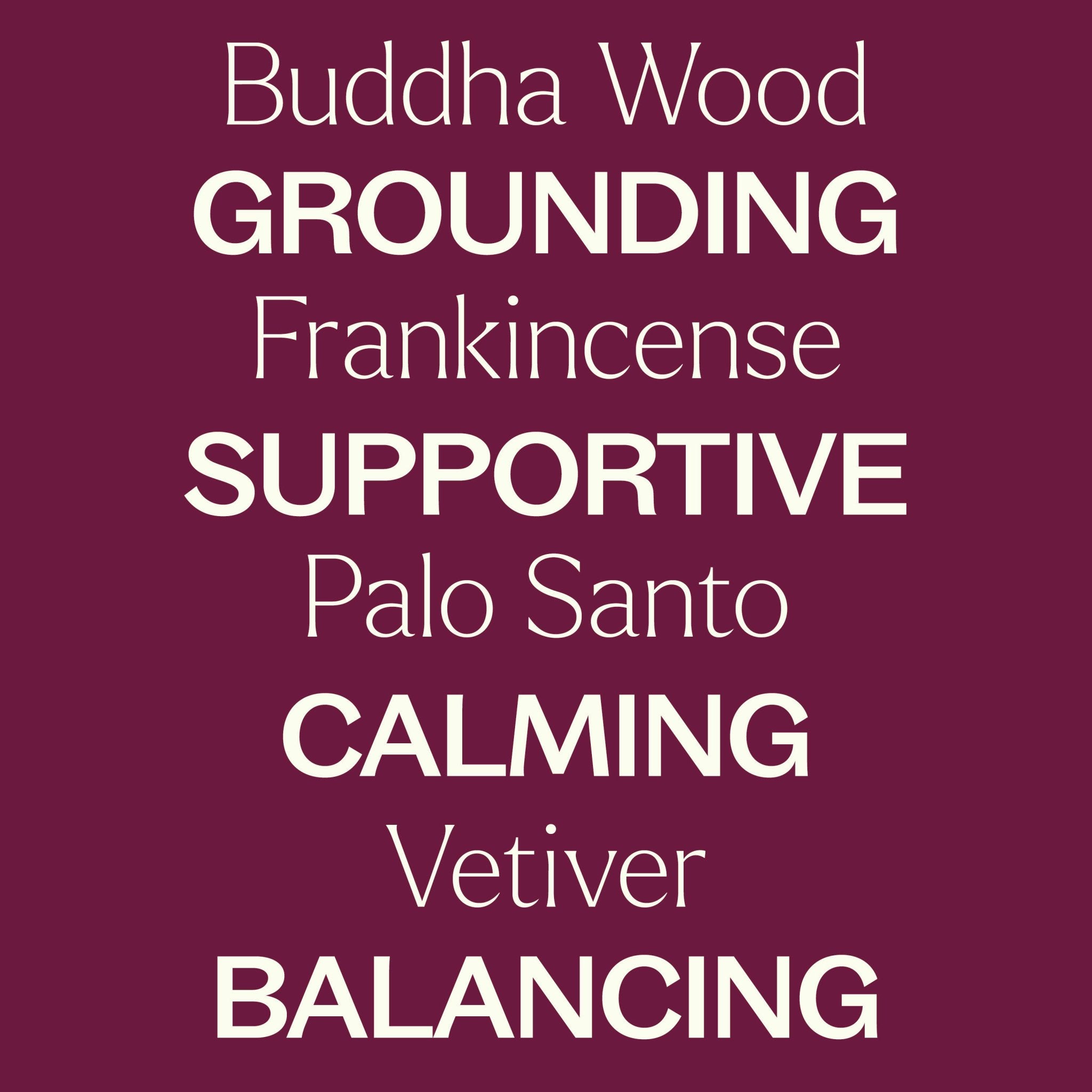Plant Therapy Grounded Foundation (Root Chakra) Essential Oil