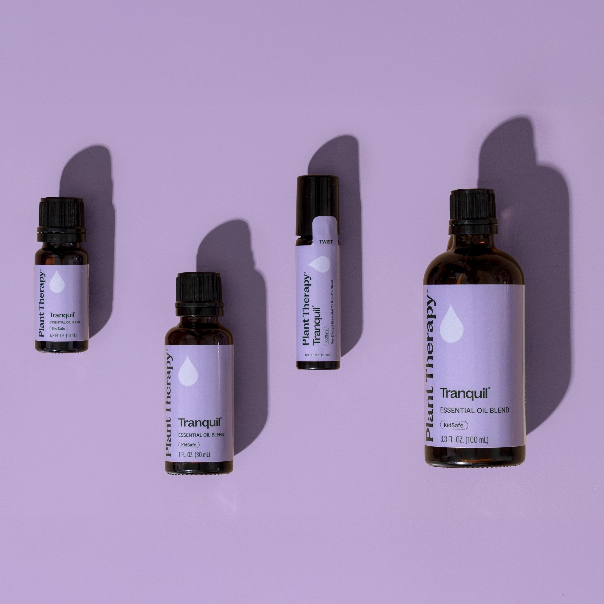 Plant Therapy Tranquil ®️ Essential Oil Blend