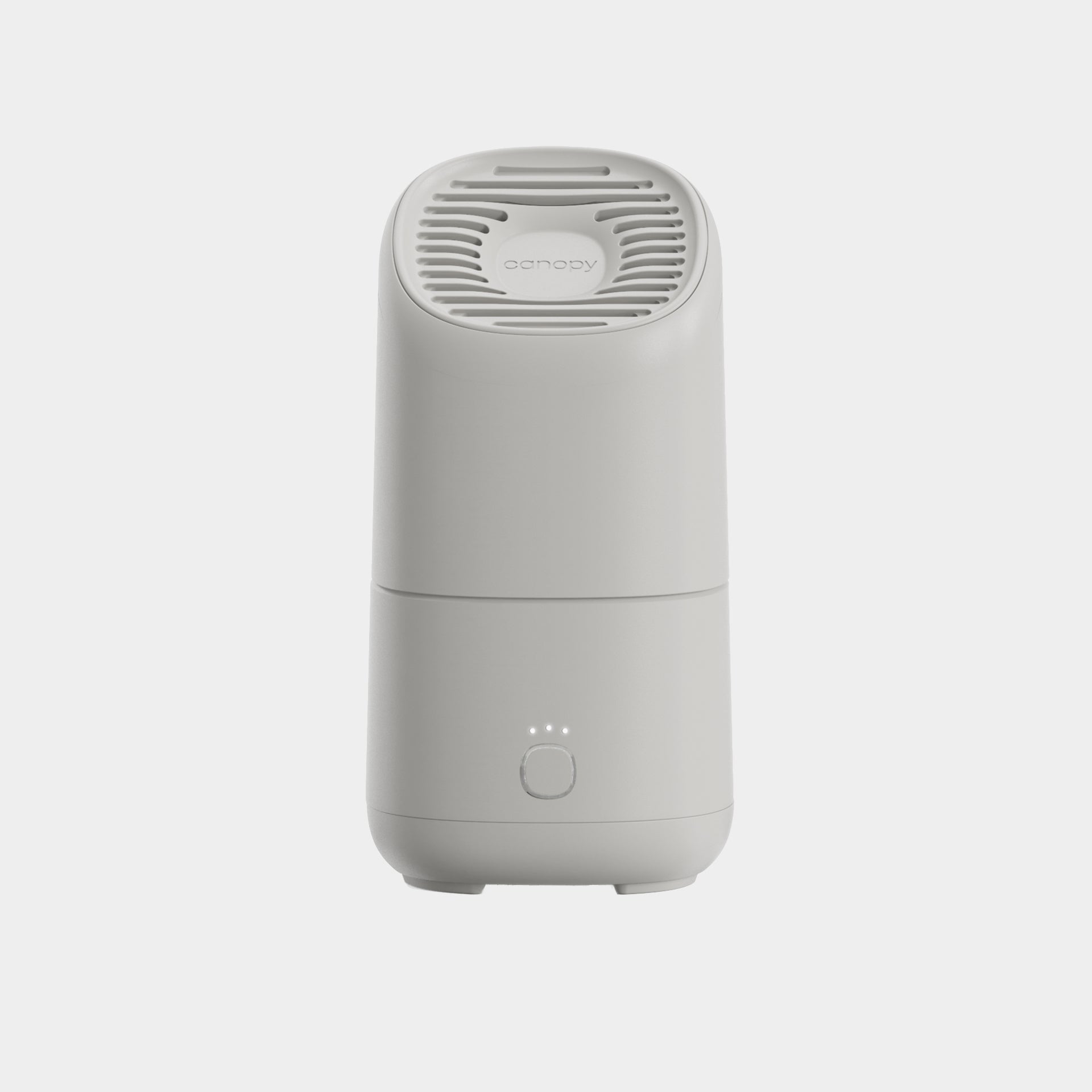 Portable Humidifier Canopy