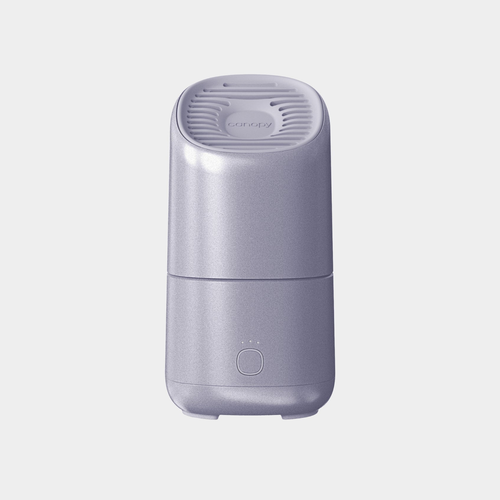 Portable Humidifier Canopy
