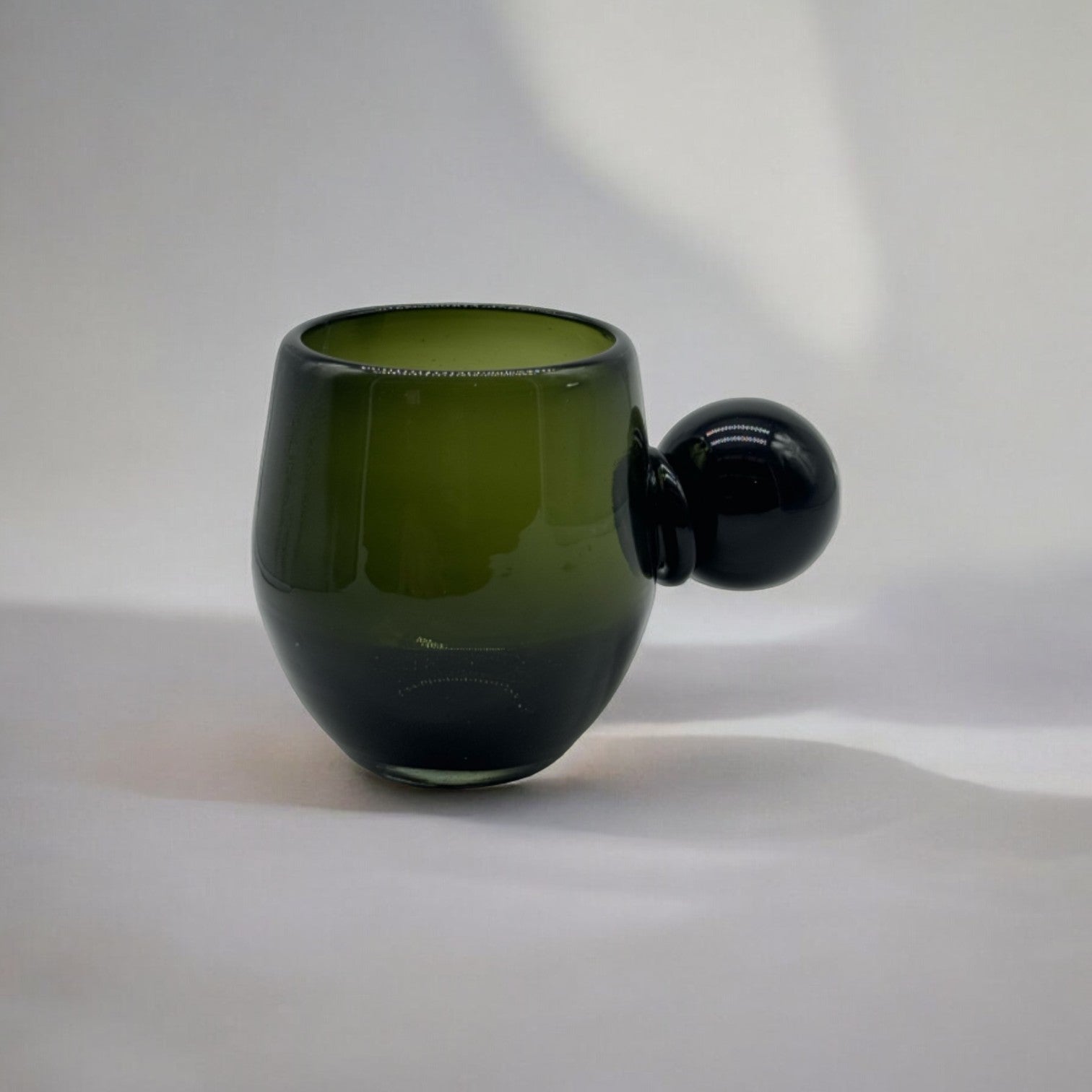 Potosí Glass (Set of 4) by MESO MESO