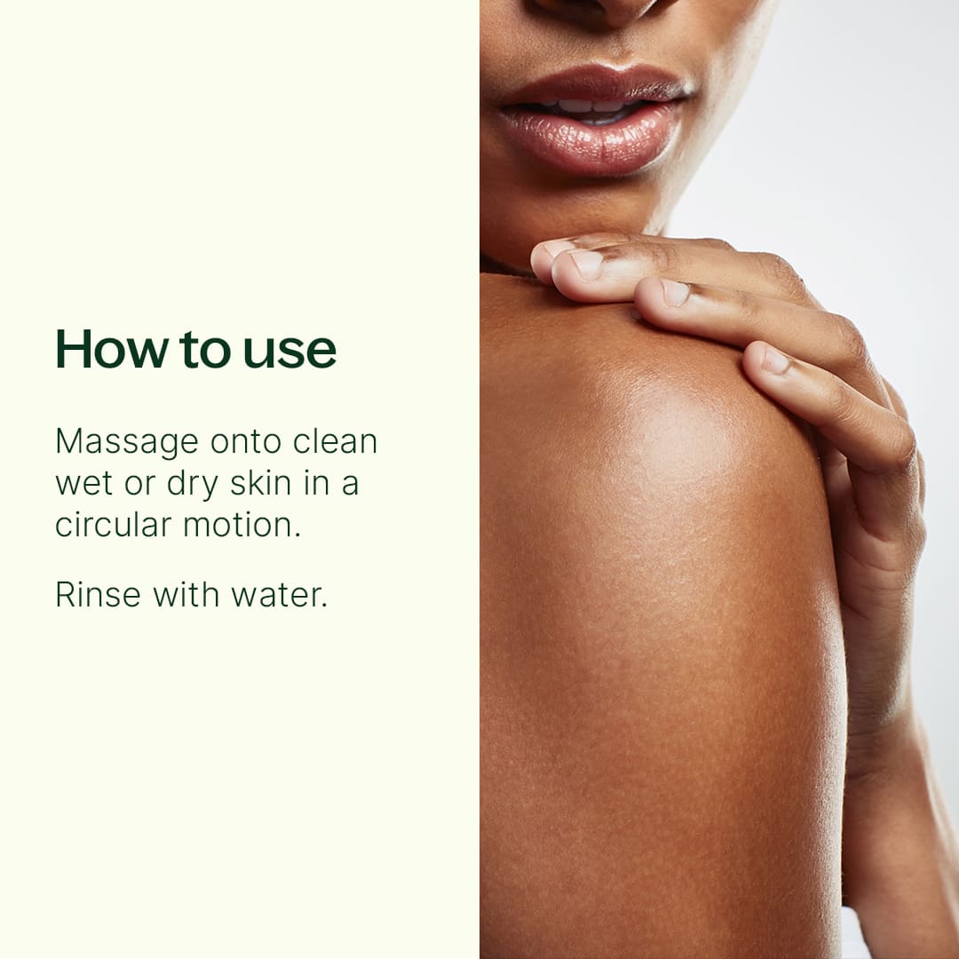 Pumpkin Sugar Scrub Plant Therapy