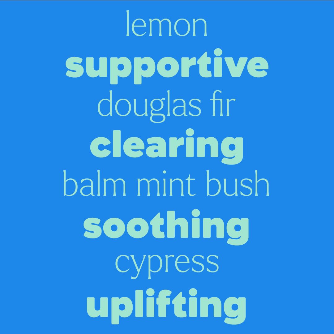 Quiet Cough® Essential Oil Blend Pre - Diluted Roll - On Plant Therapy