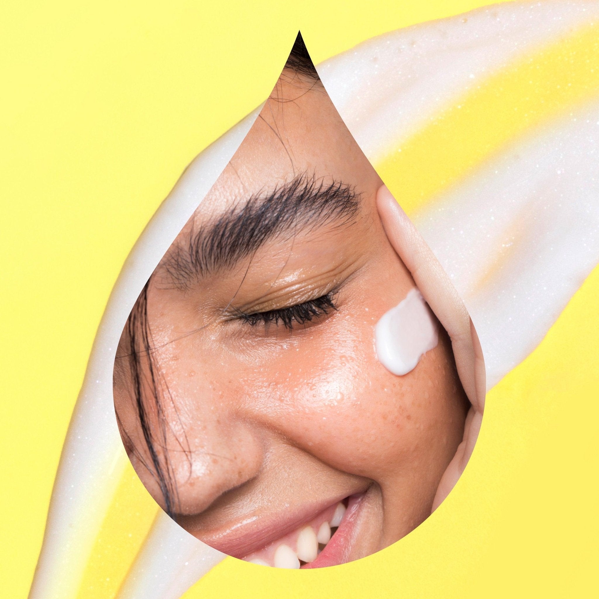Radiance Gel - Cream Cleanser Plant Therapy