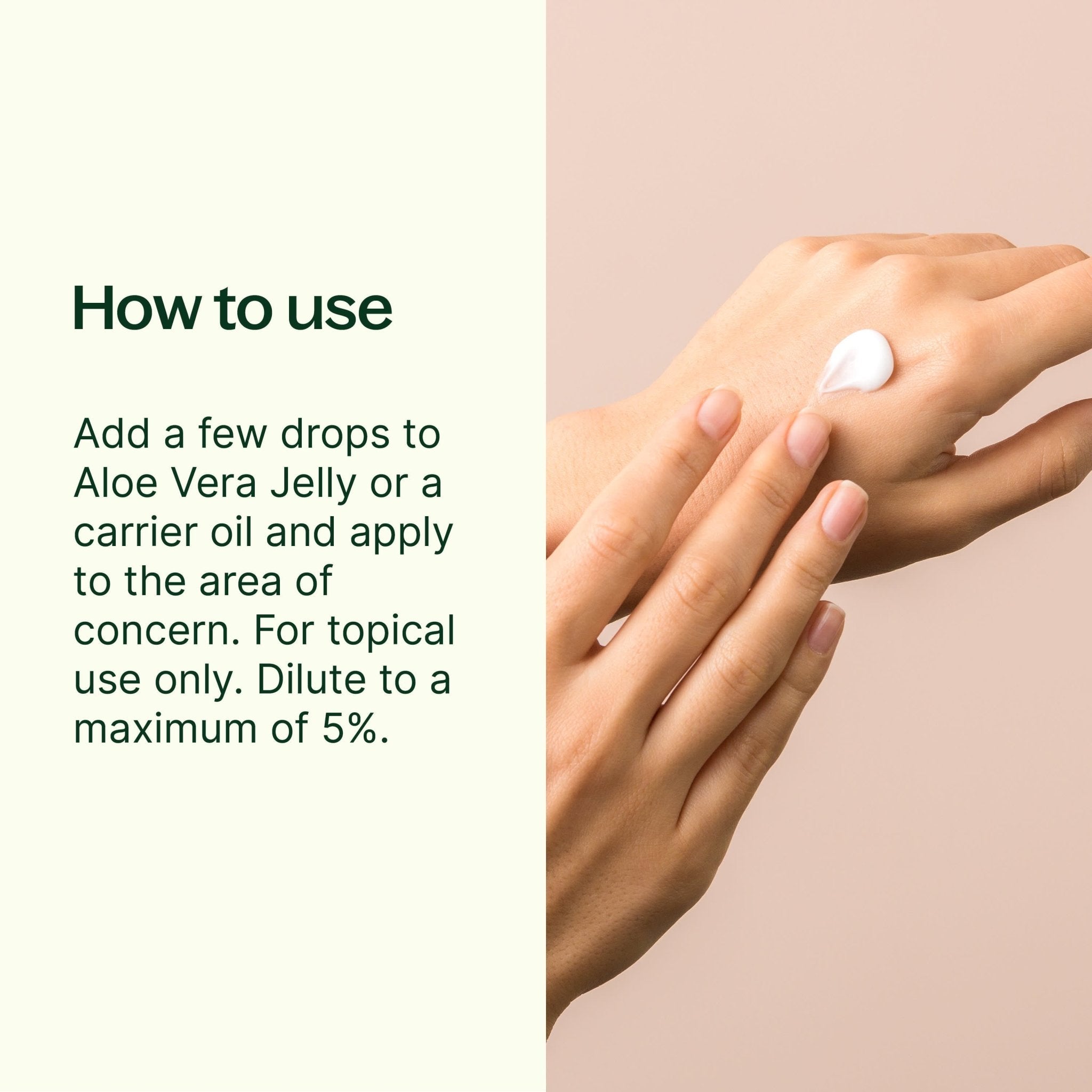 Rapid Relief Essential Oil Blend Plant Therapy