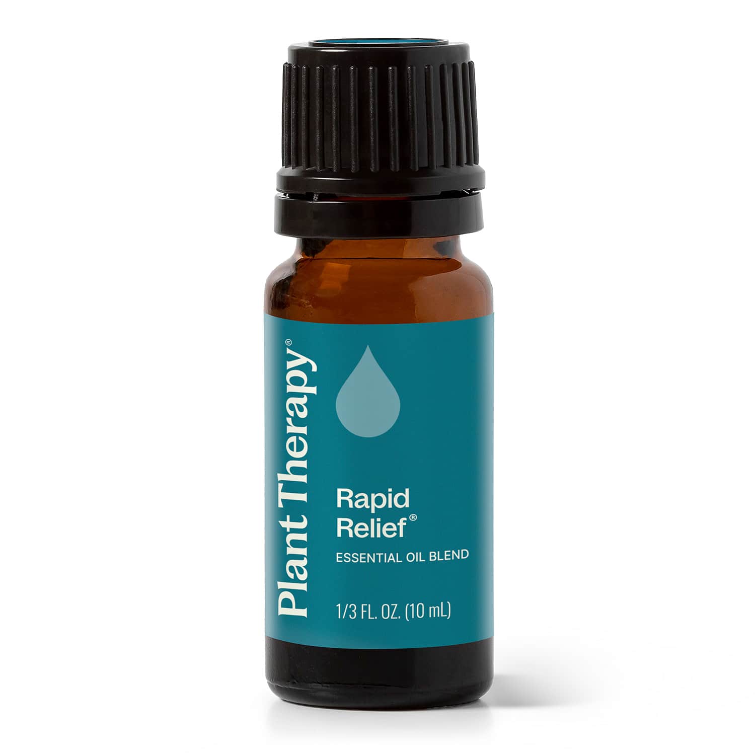 Rapid Relief Essential Oil Blend Plant Therapy