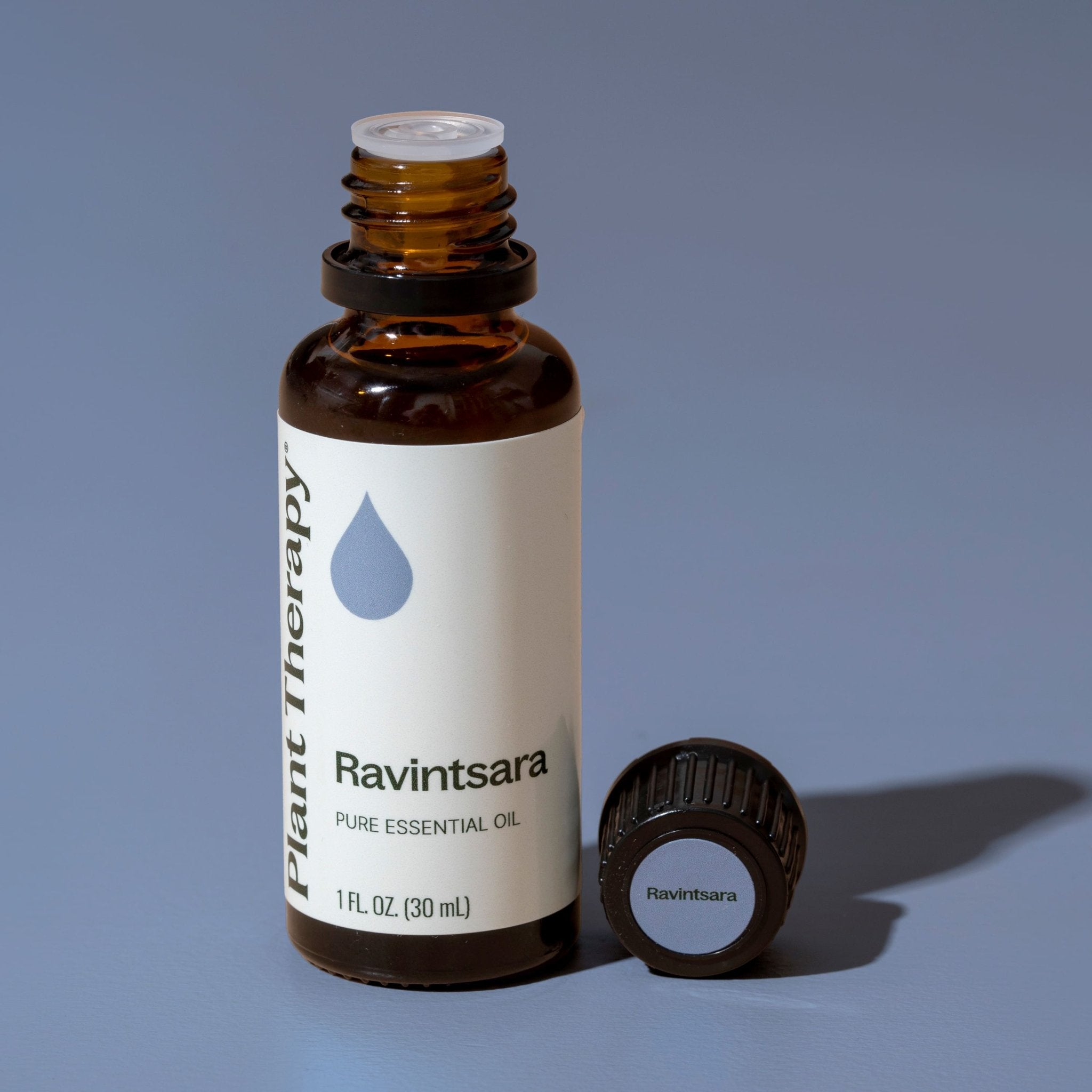 Ravintsara Essential Oil Plant Therapy