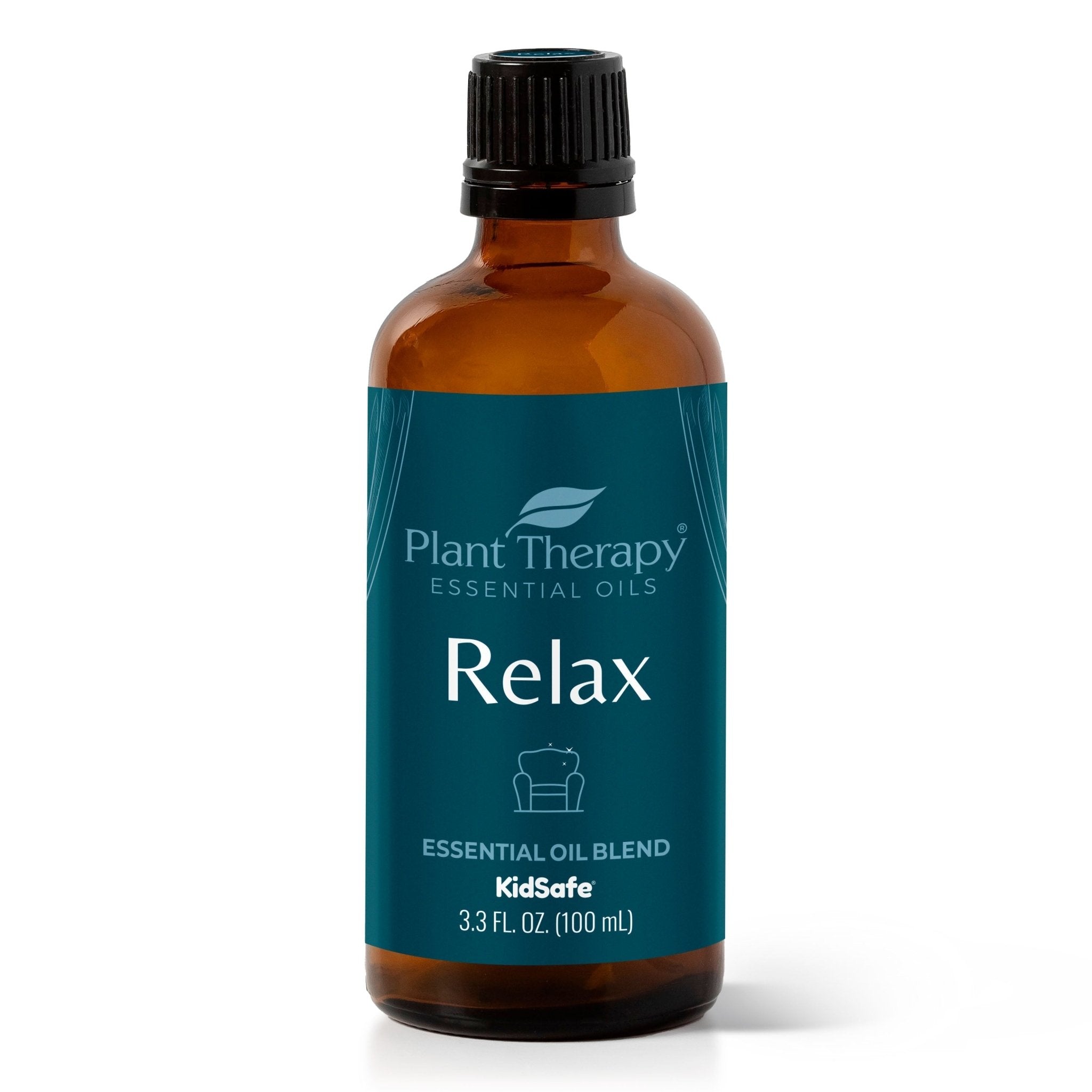 Relax Essential Oil Blend Plant Therapy