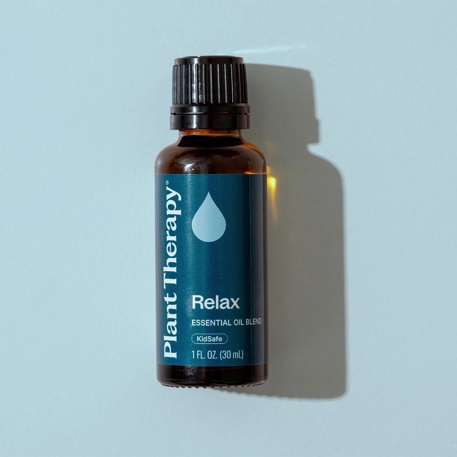 Relax Essential Oil Blend Plant Therapy