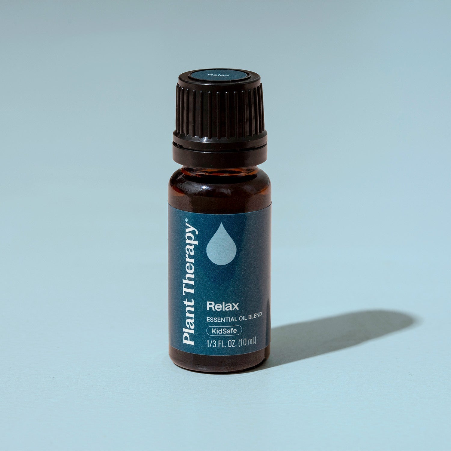 Relax Essential Oil Blend Plant Therapy