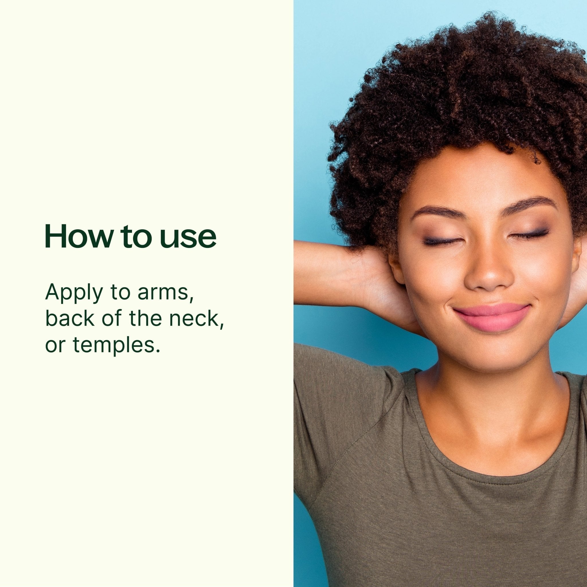 Relax Essential Oil Blend Pre - Diluted Roll - On Plant Therapy