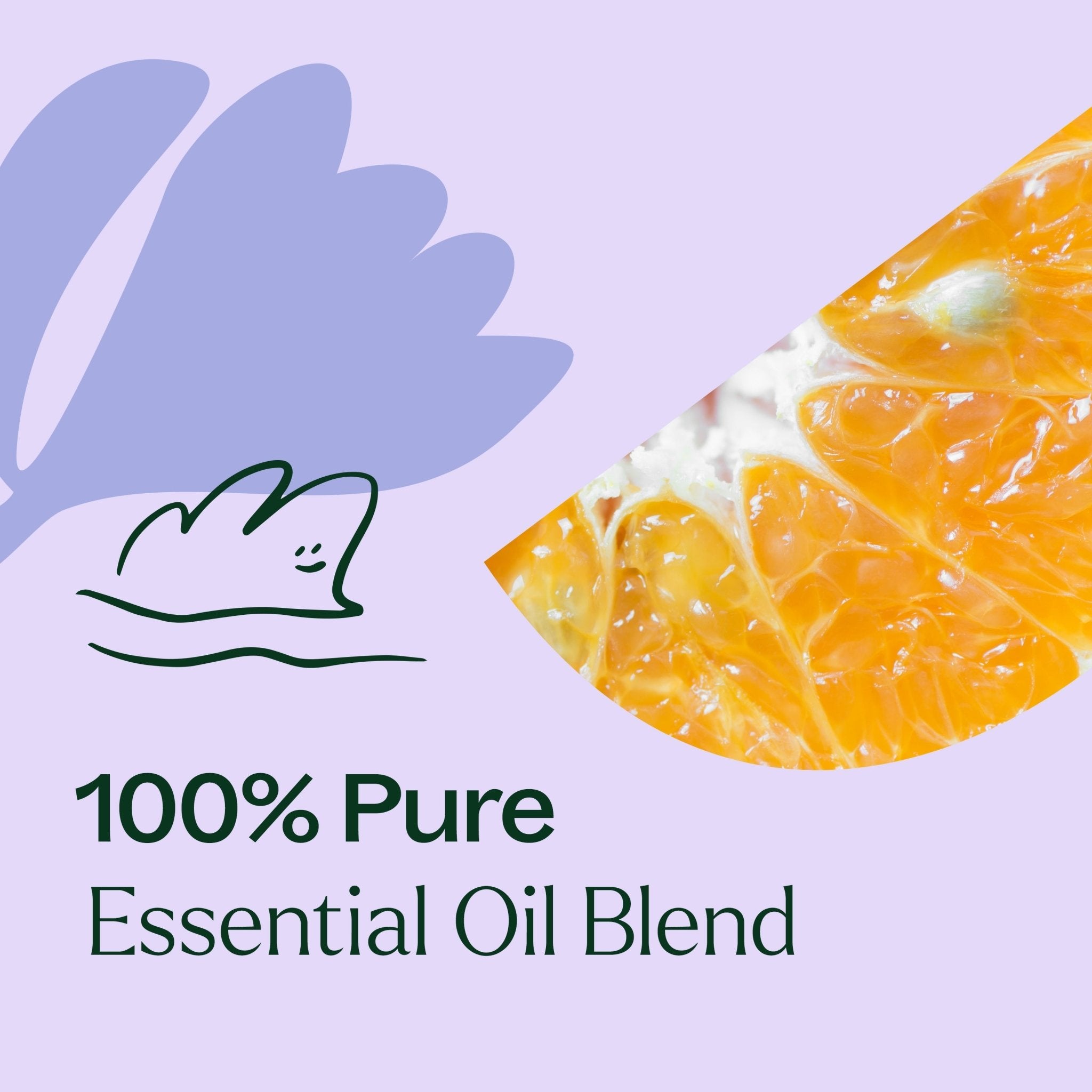 Relax Essential Oil Blend Pre - Diluted Roll - On Plant Therapy