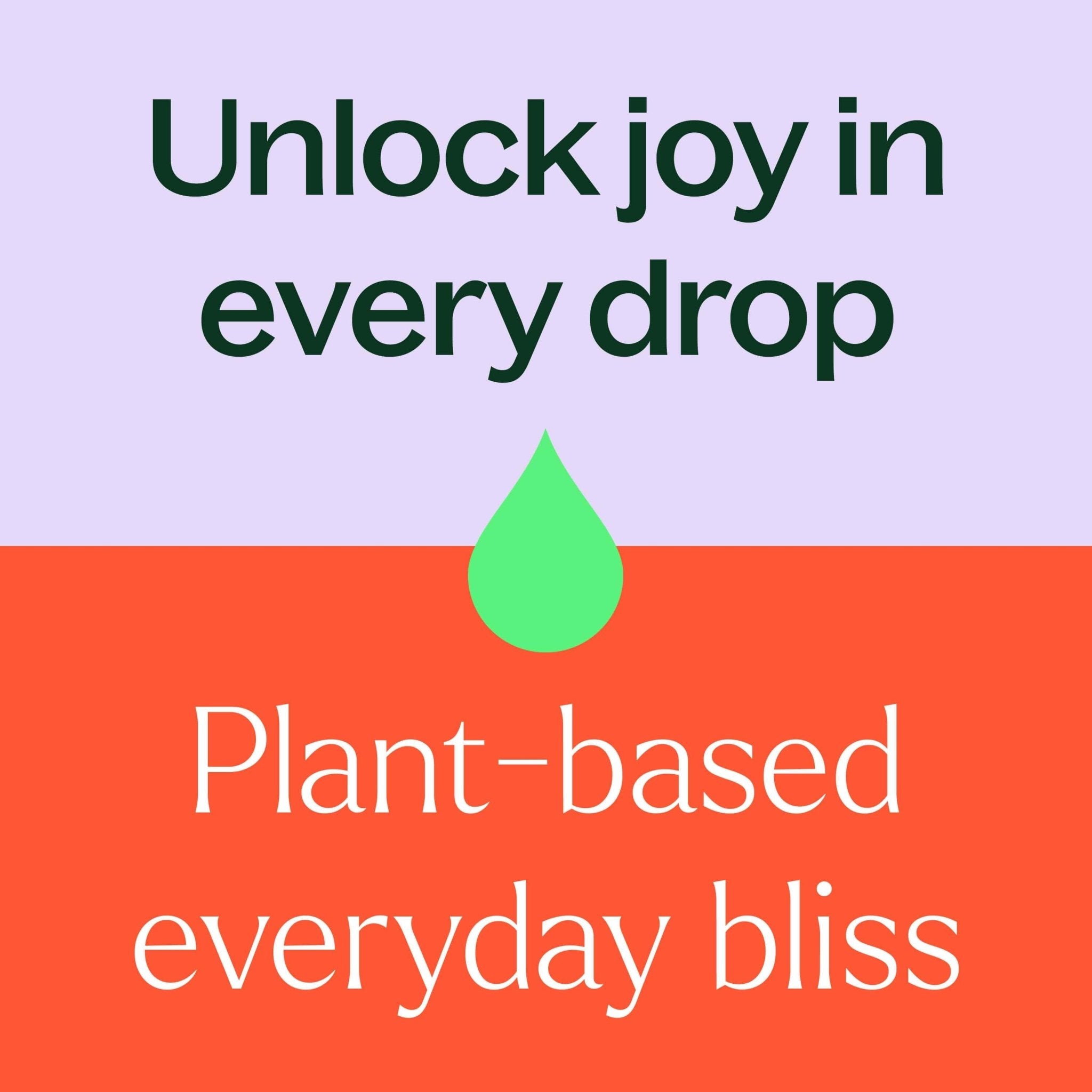 Relaxation Shower Mist Plant Therapy